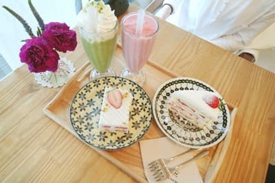 빈타이 고사점 사진