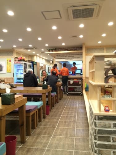 황금옥 본점 사진 3