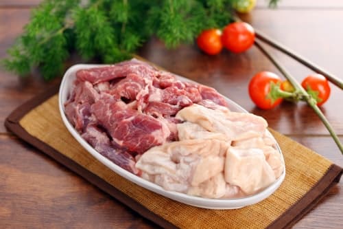 서래갈매기 전북대점 사진 3