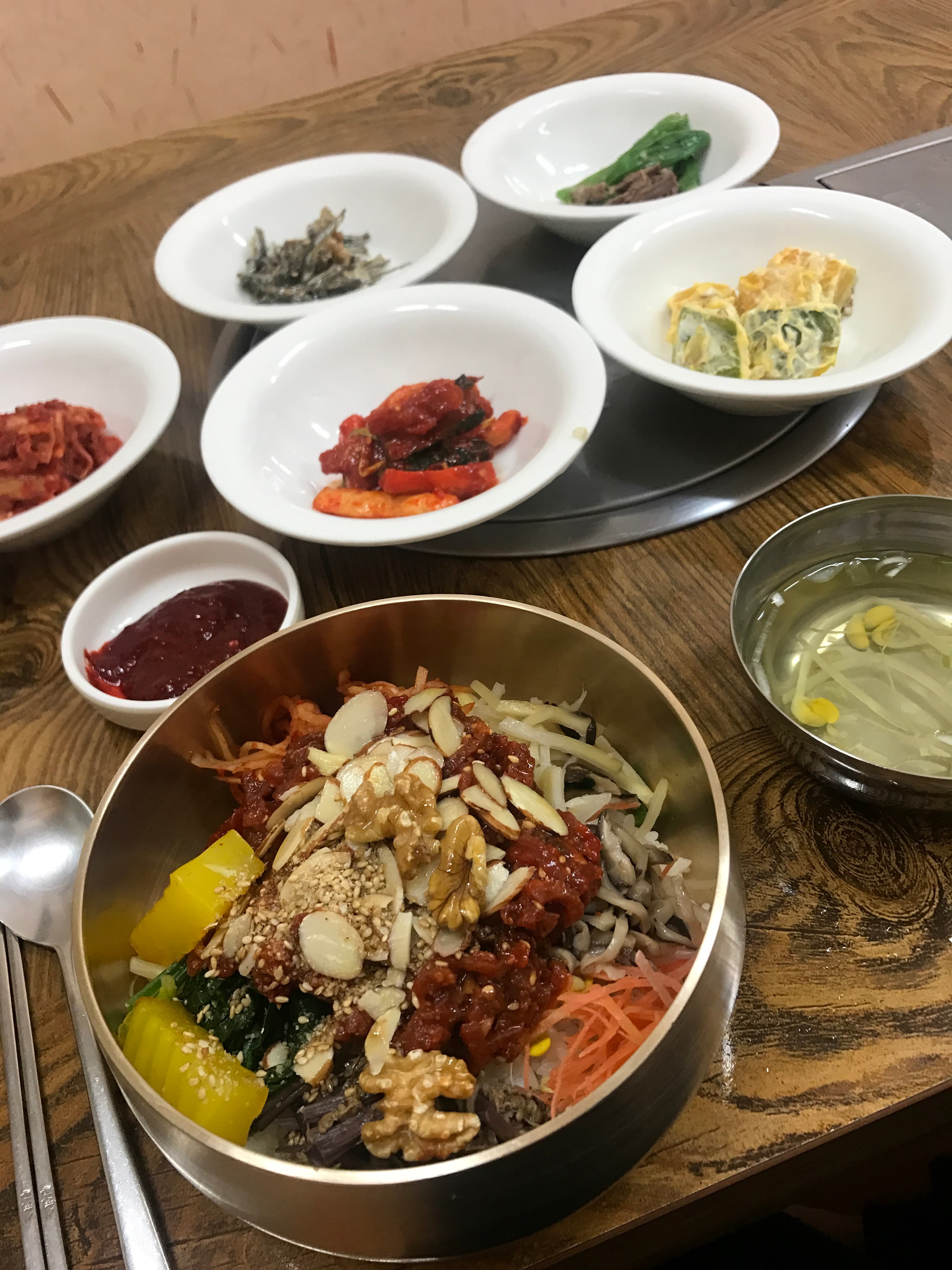 갑기회관 본점 사진 2