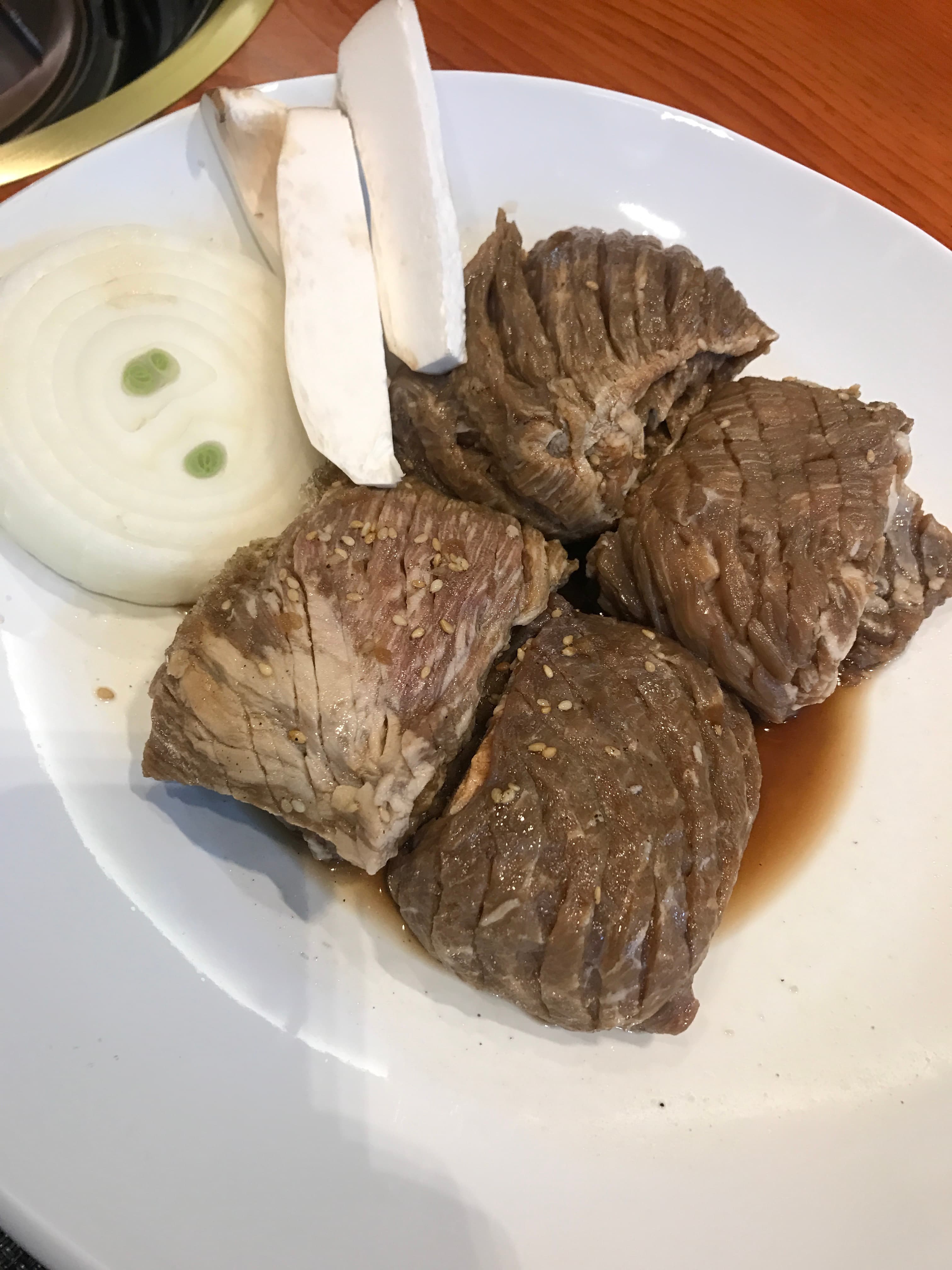 갑기회관 본점 사진 3