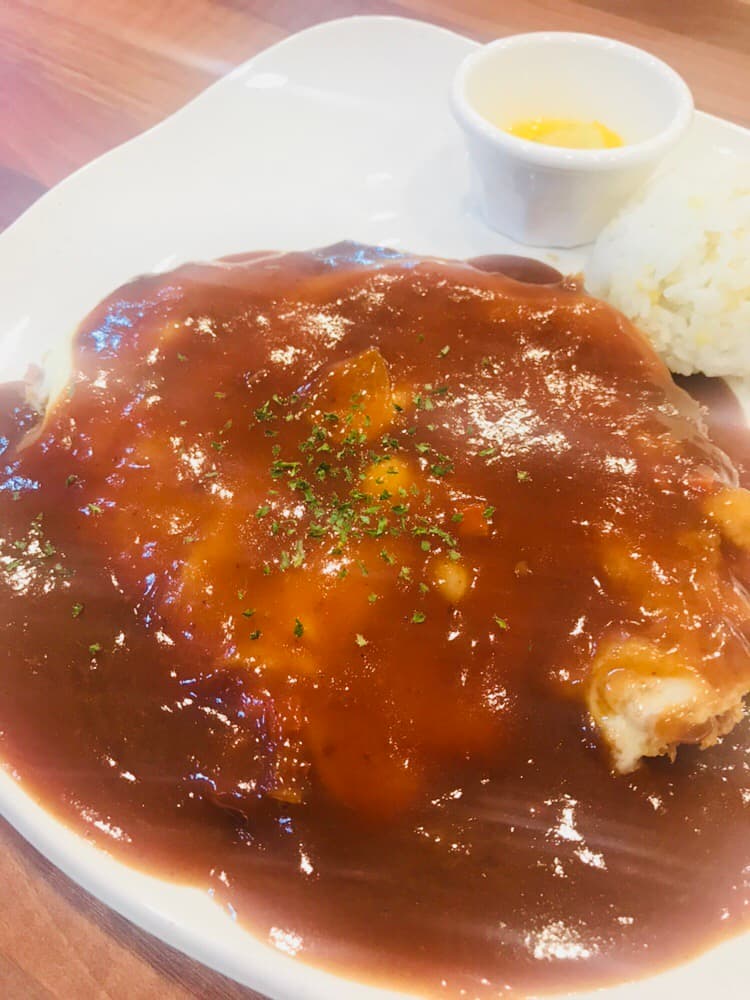 돈팡돈까스 삼천점 사진 2