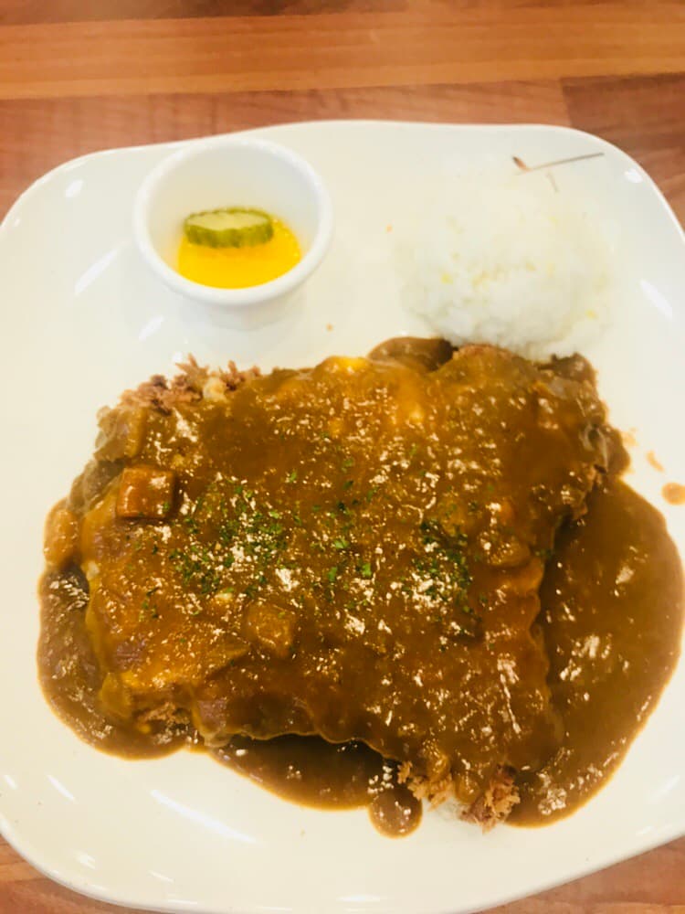 돈팡돈까스 삼천점 사진 3