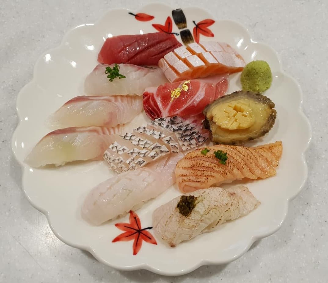 초밥장이 사진 3