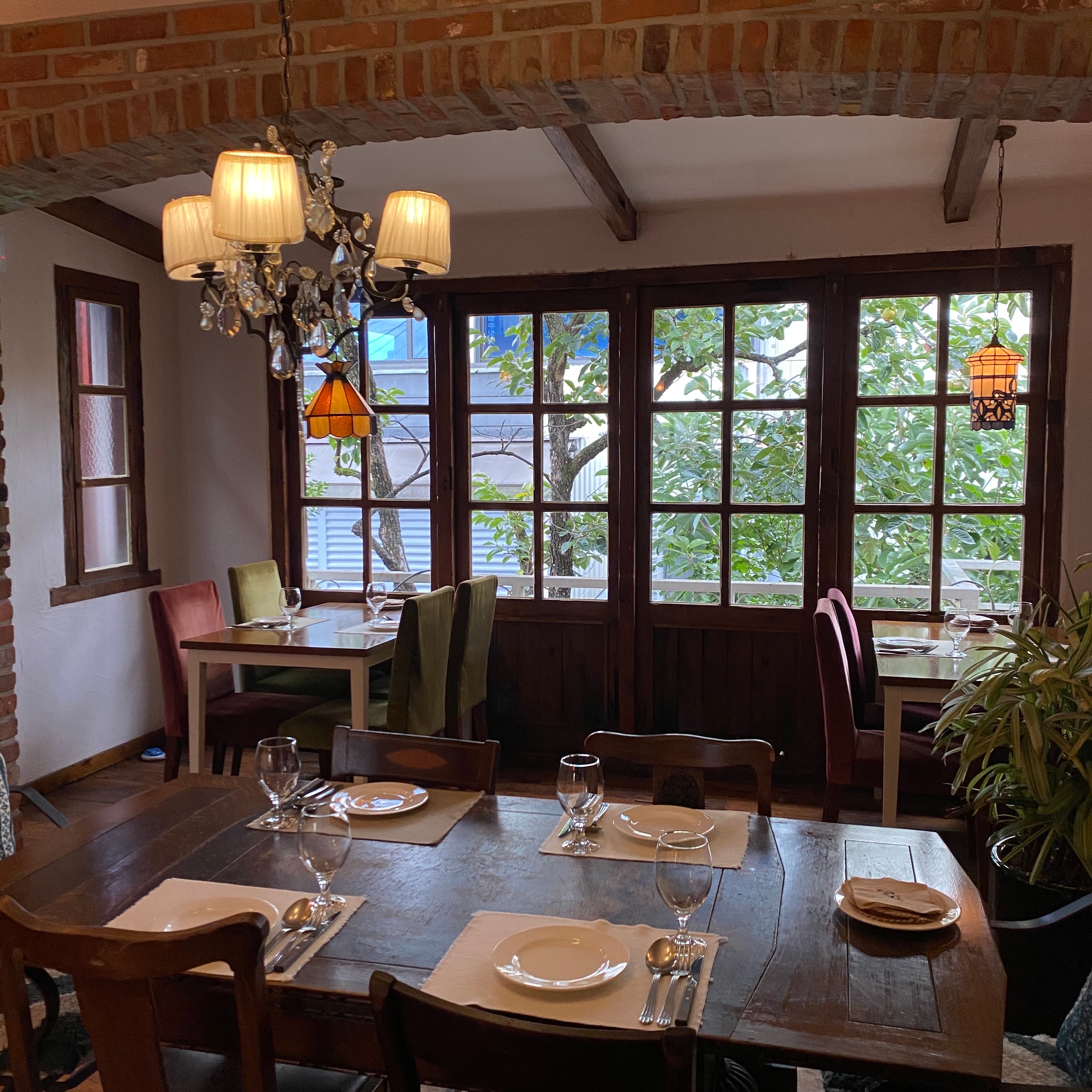 TEAM레스토랑 사진 3