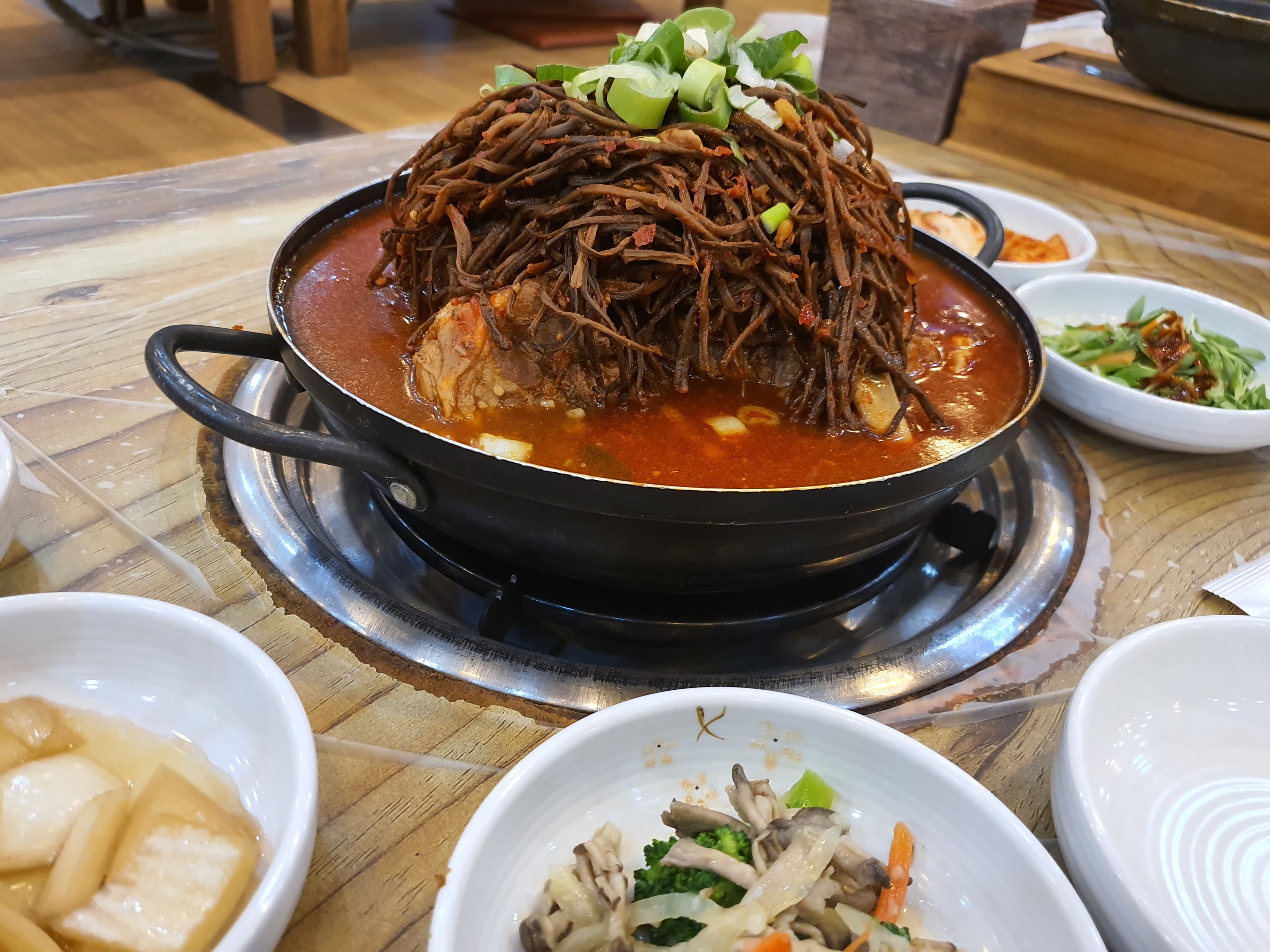 육일식당 사진 2