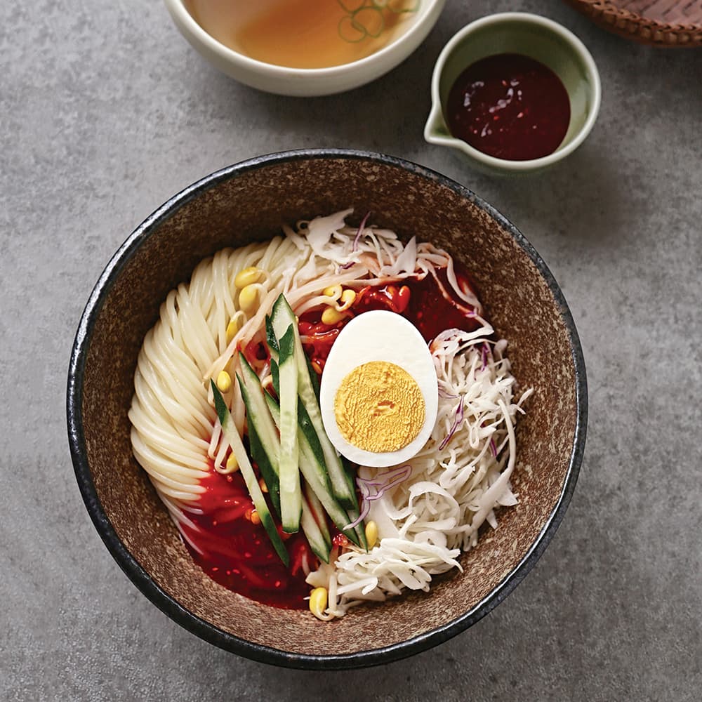 베테랑 칼국수 사진 3