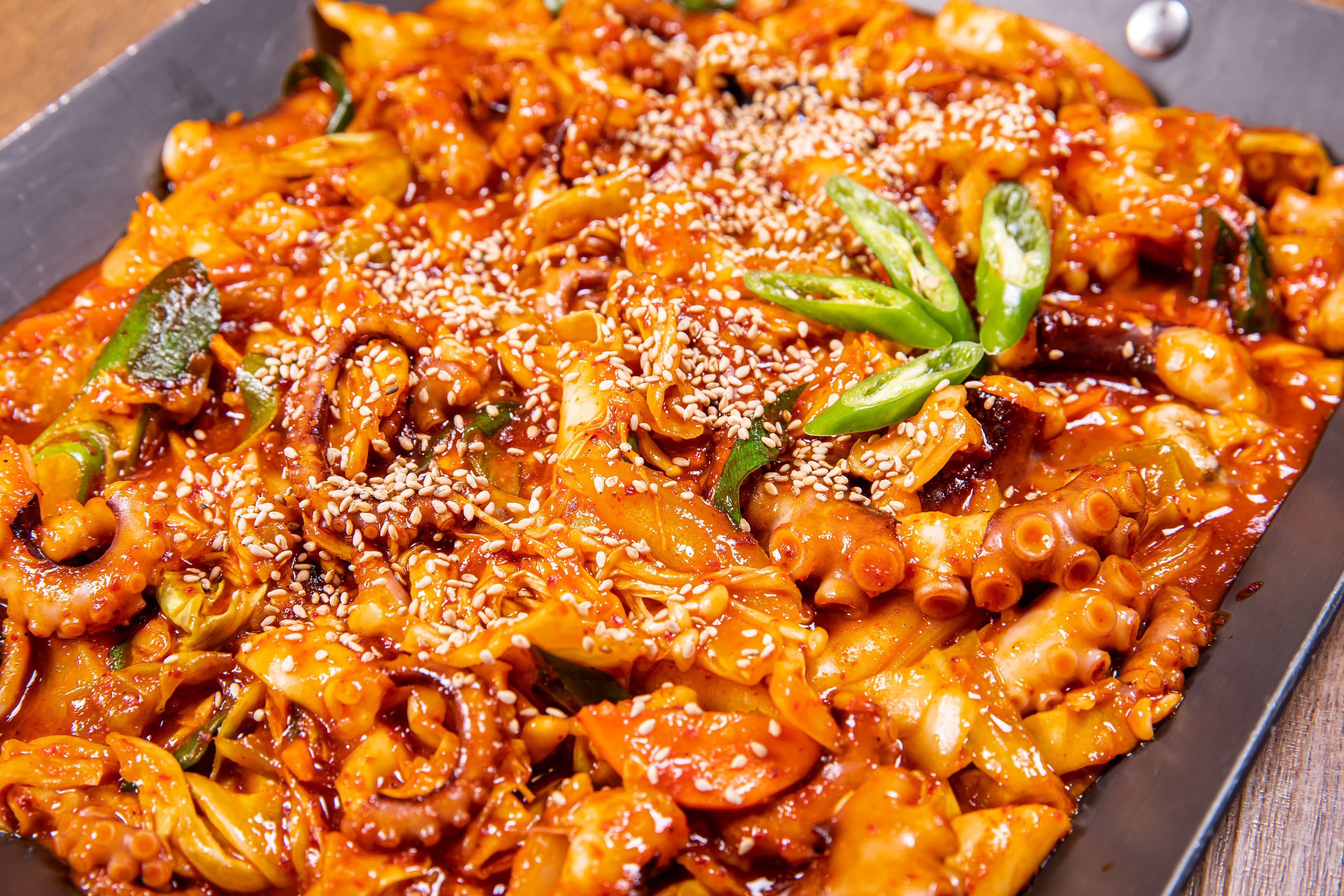 낙지연 평화점 사진 1