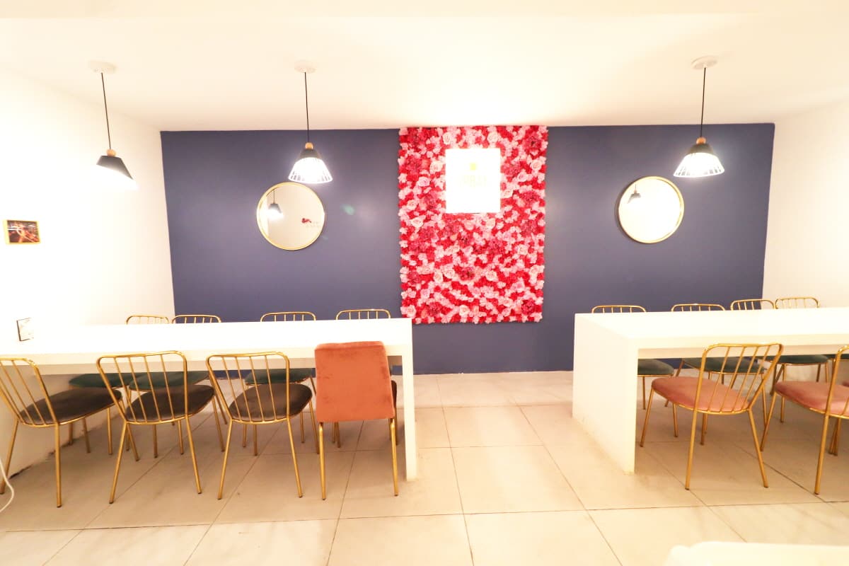 카페어반 사진 3