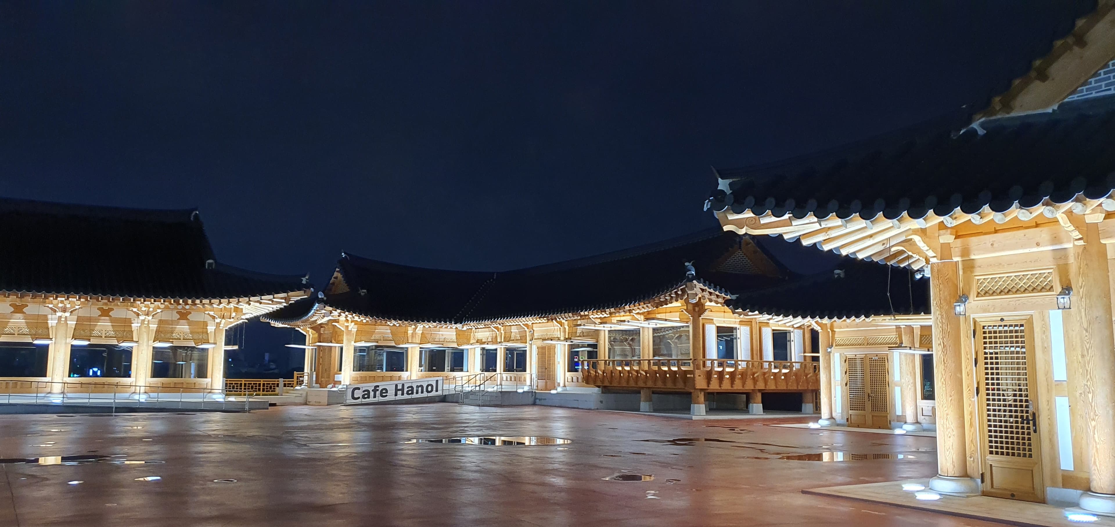 카페 한올 사진 2