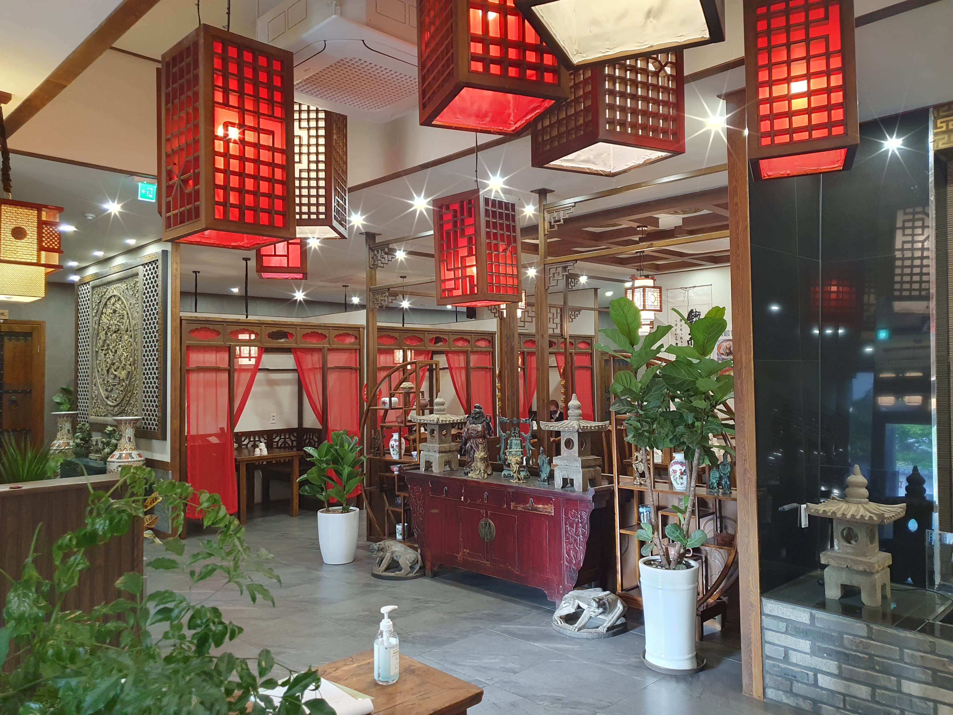 취팔선객잔 사진 2