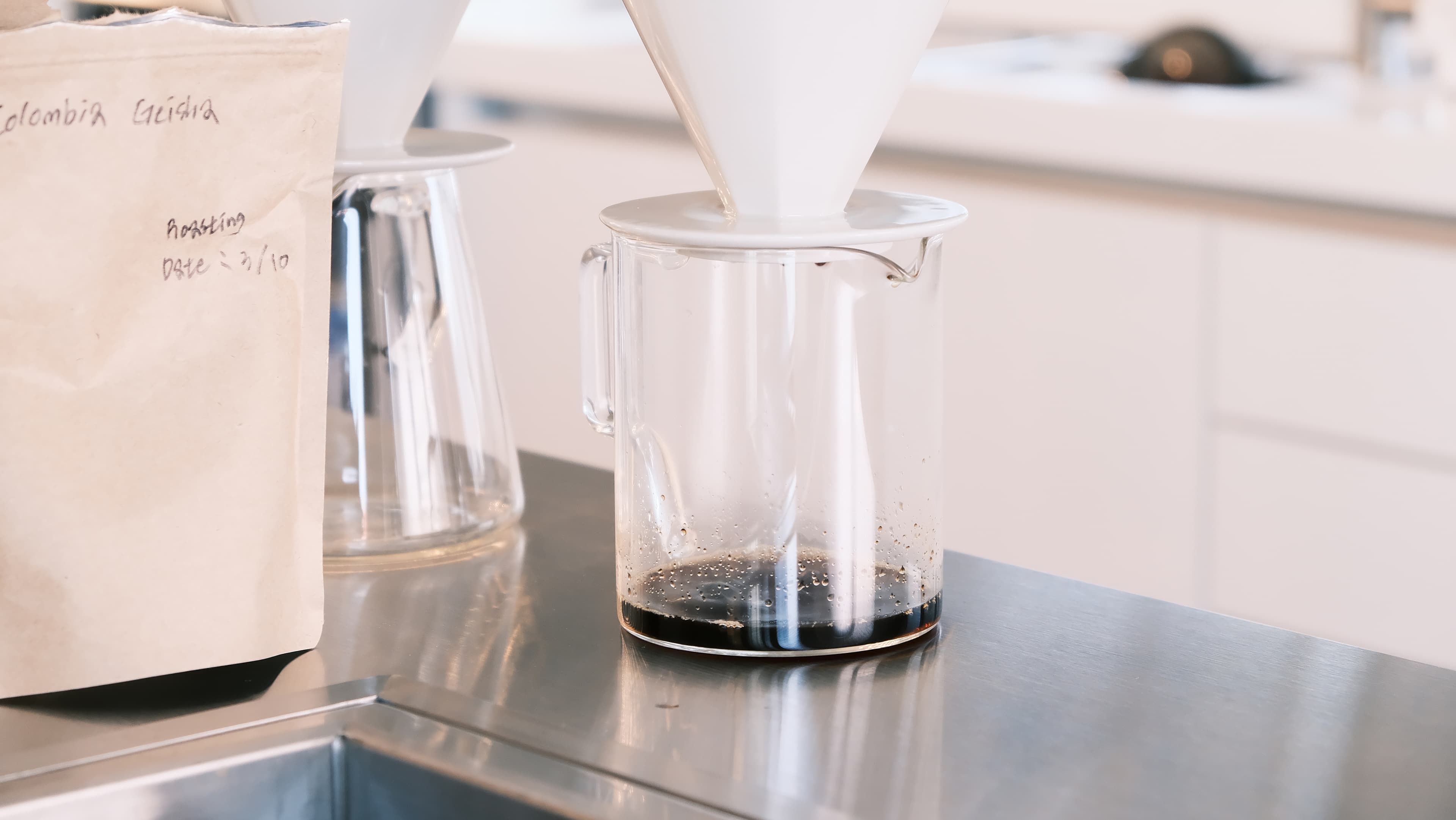 빈부커피 사진 2