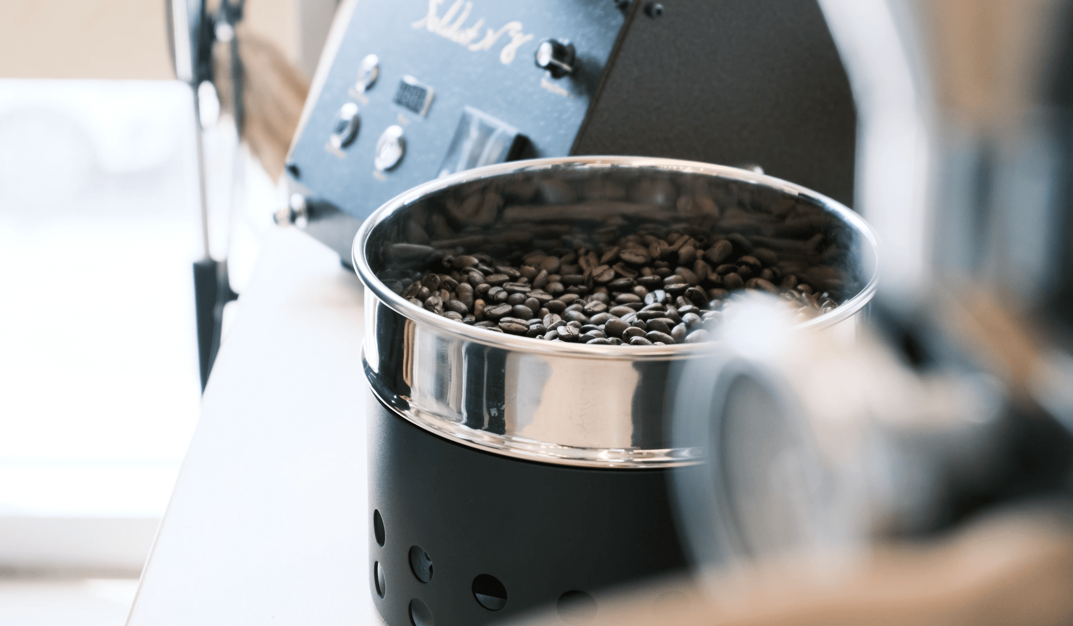 빈부커피 사진 3