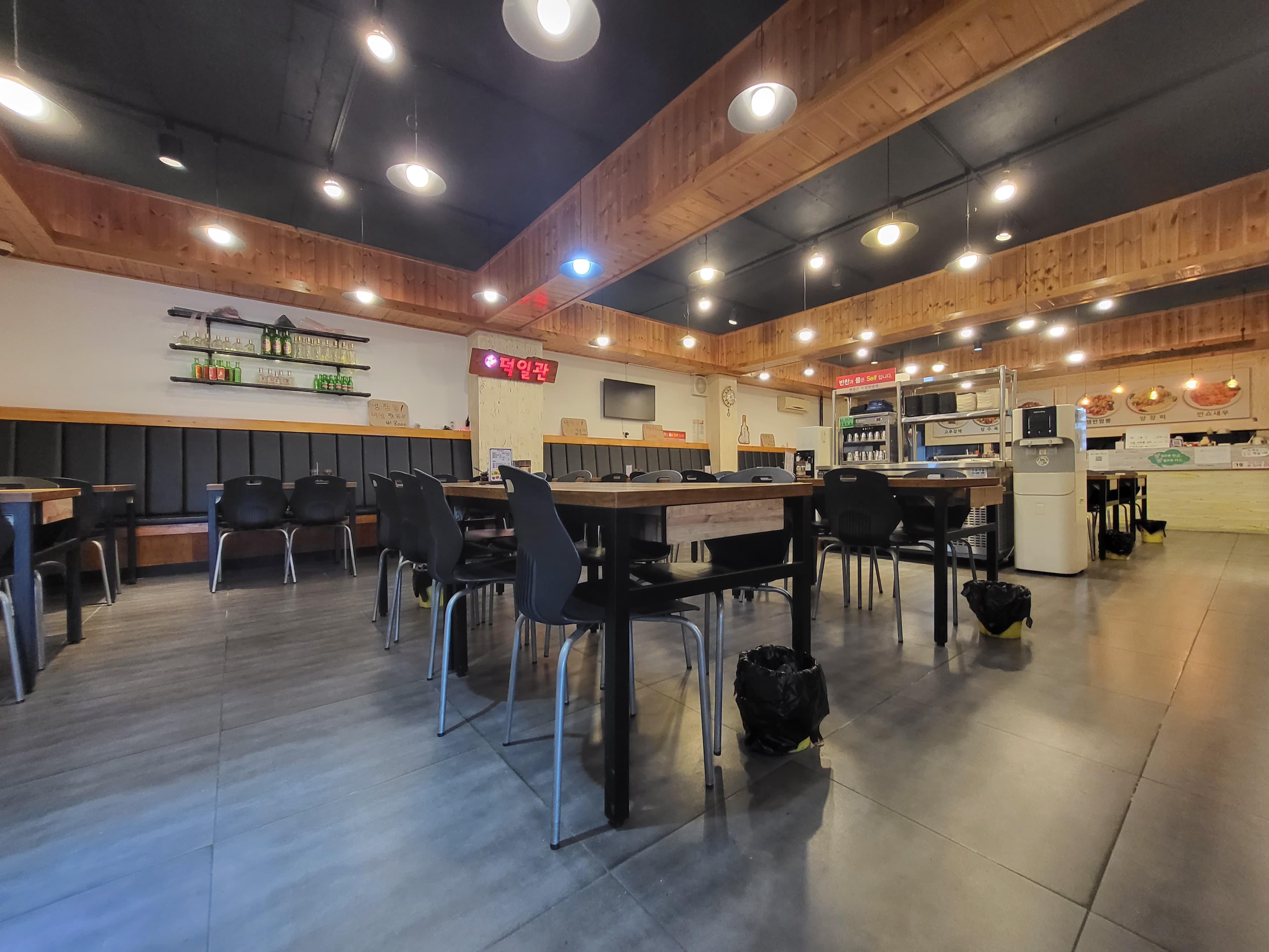 신덕일관 전북대점 사진 2