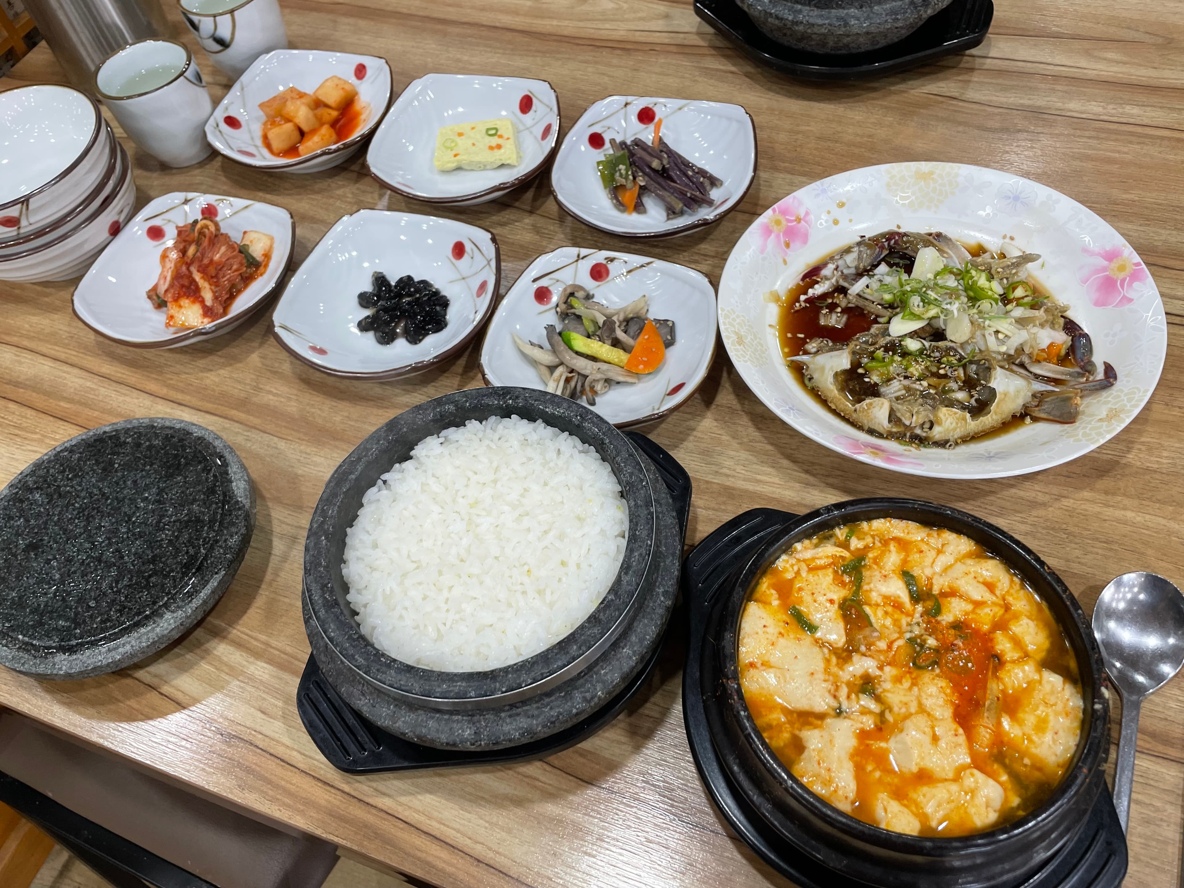 메밀꽃향기 사진 1