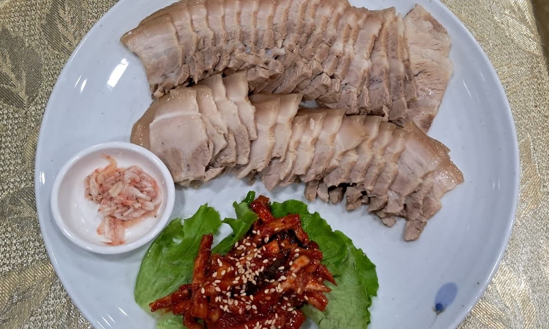 메밀꽃향기 사진 2