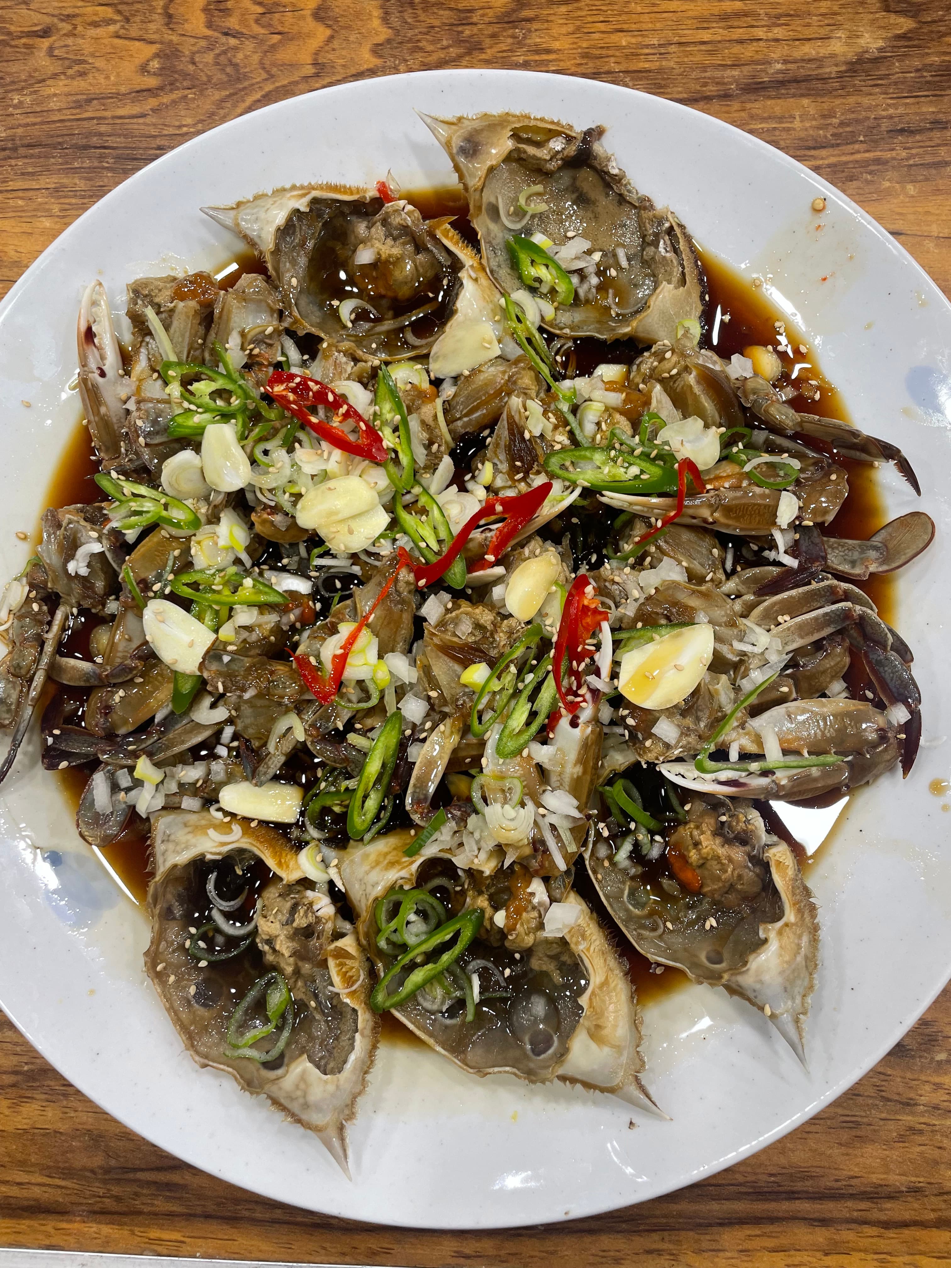 메밀꽃향기 사진 3