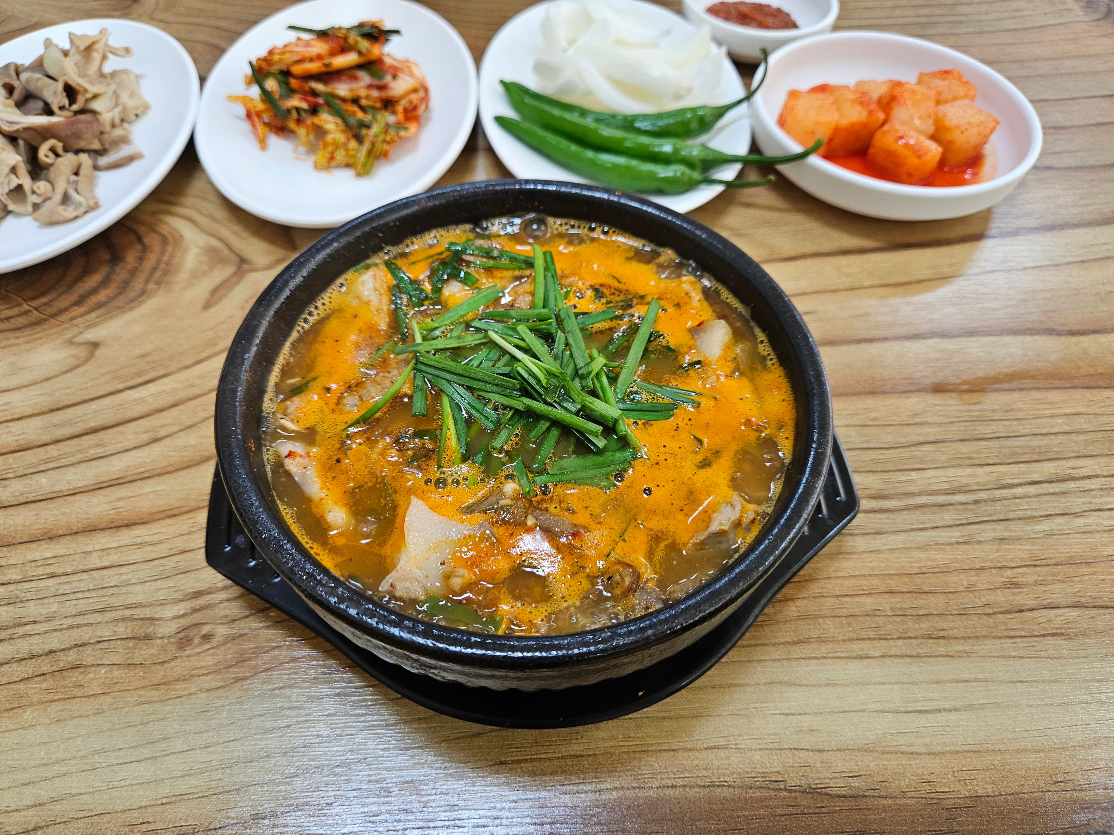 전주봉이순대 사진 3