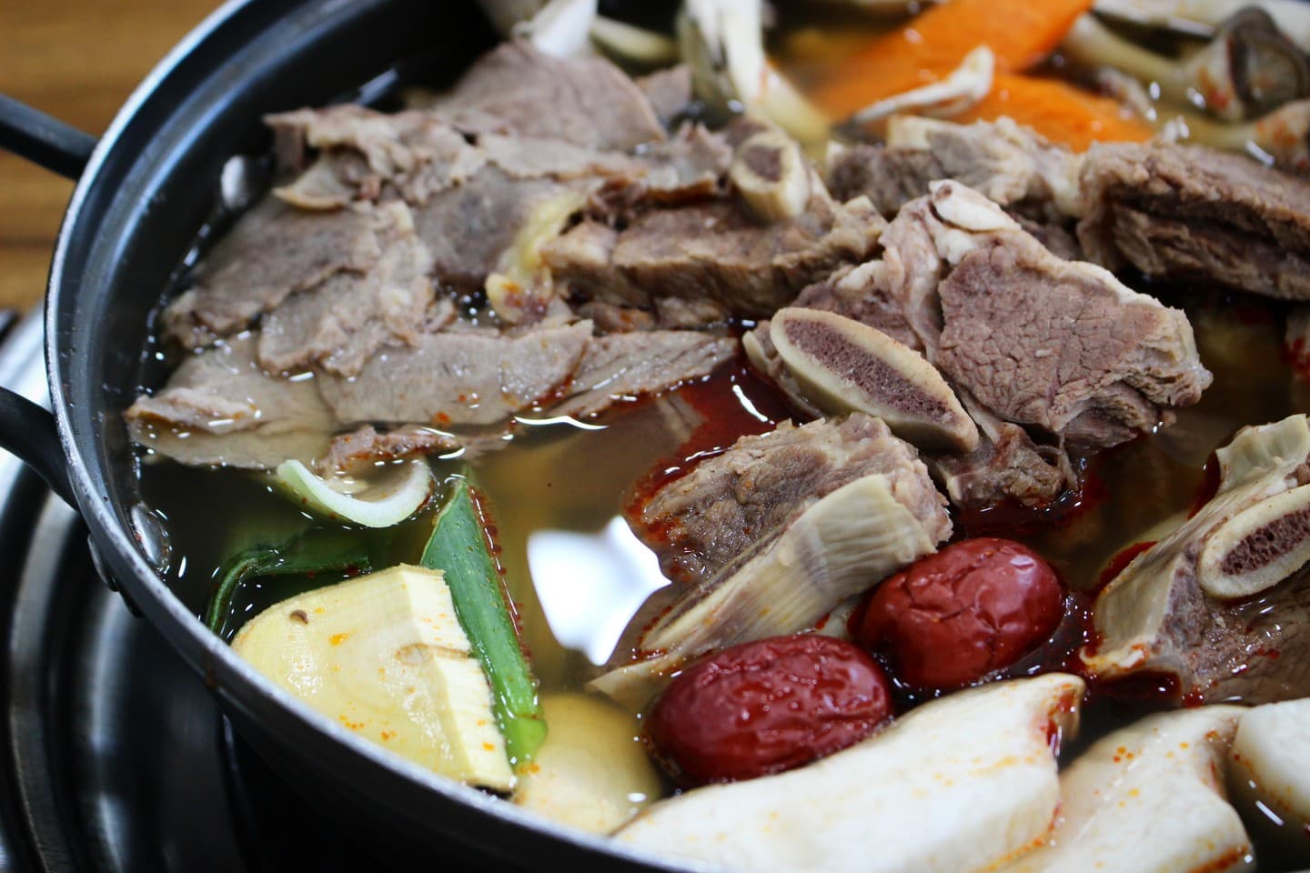 두거리우신탕 본점 사진 3