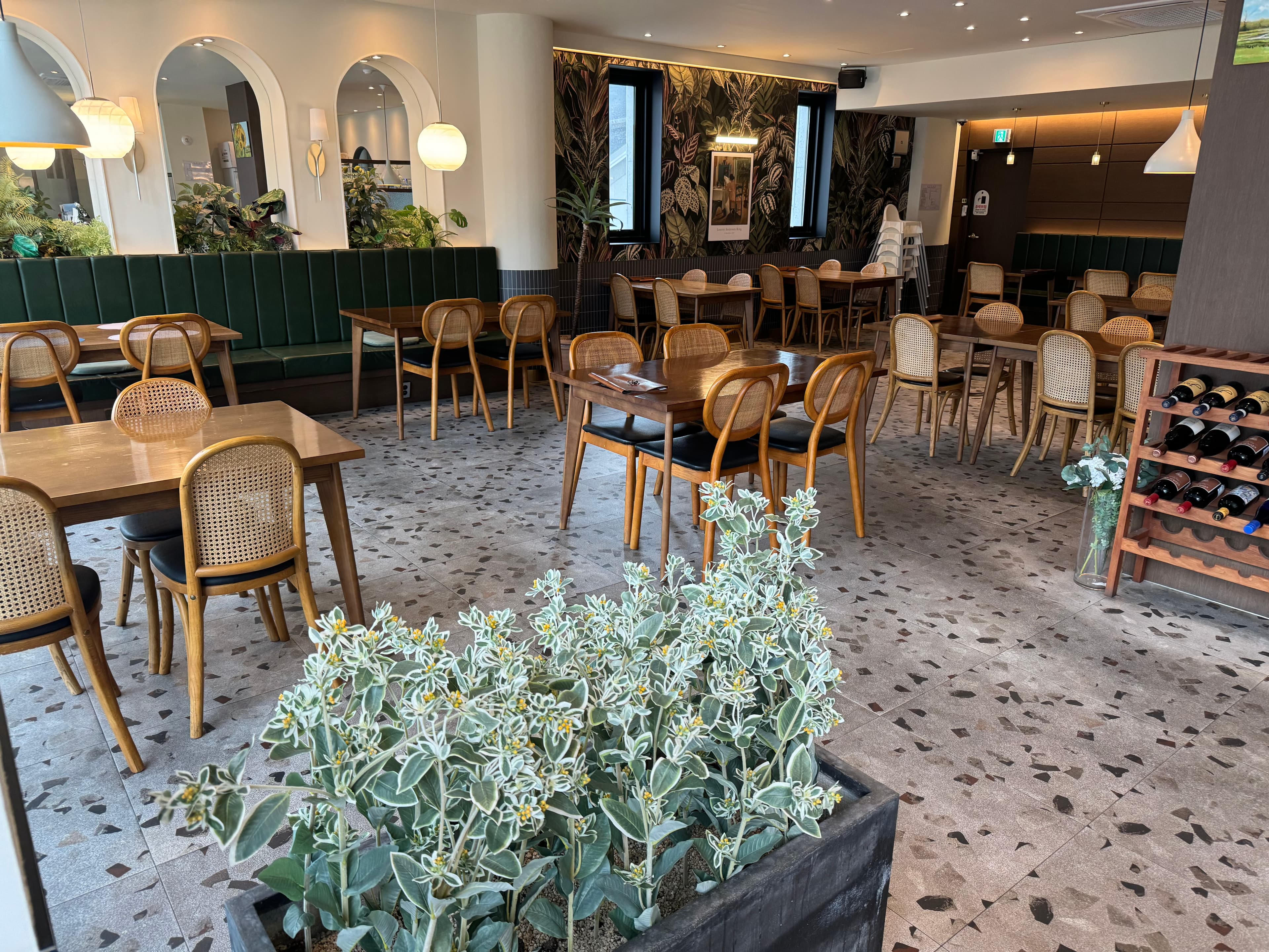 서양주택 사진 1