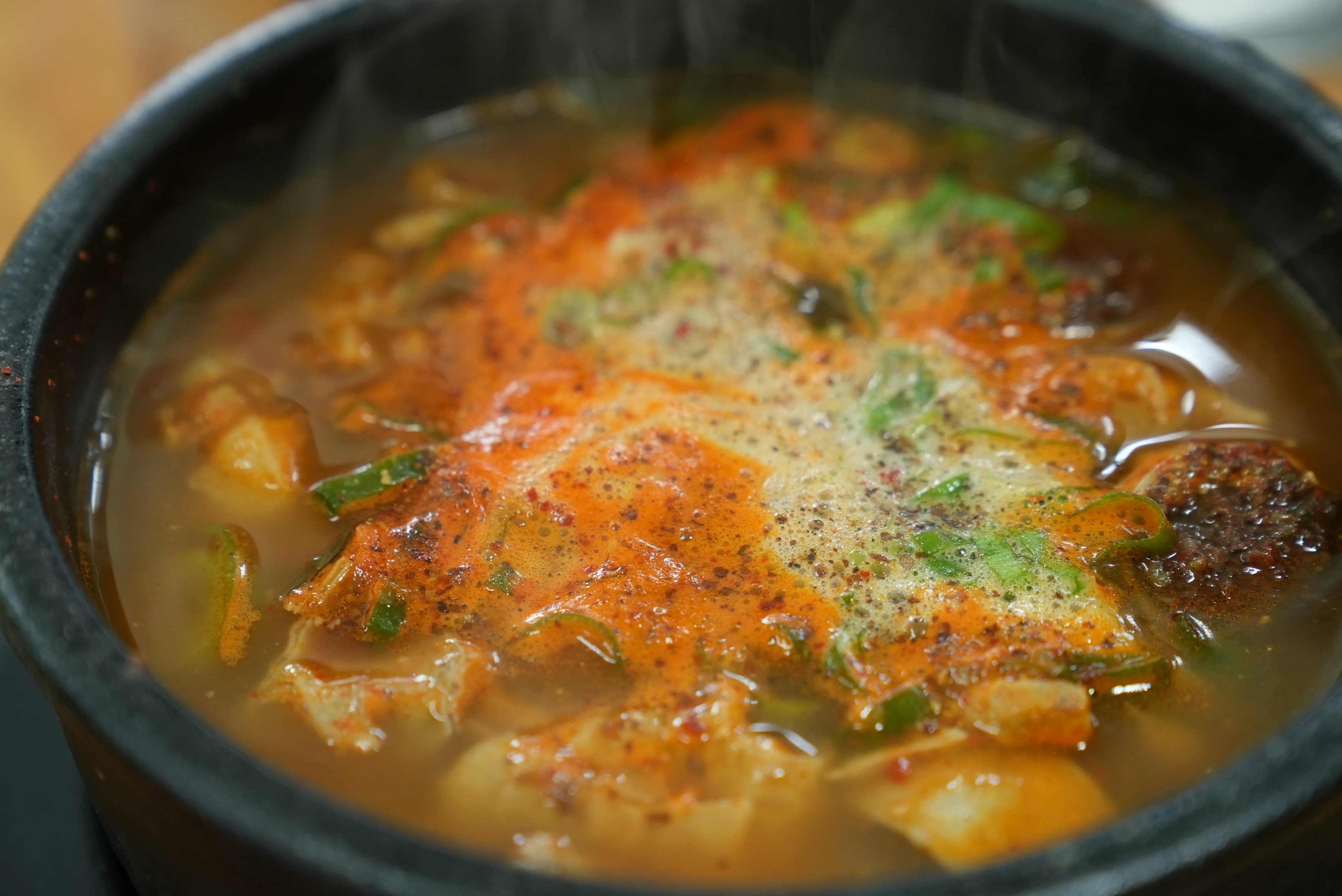 연다라순대 사진 3