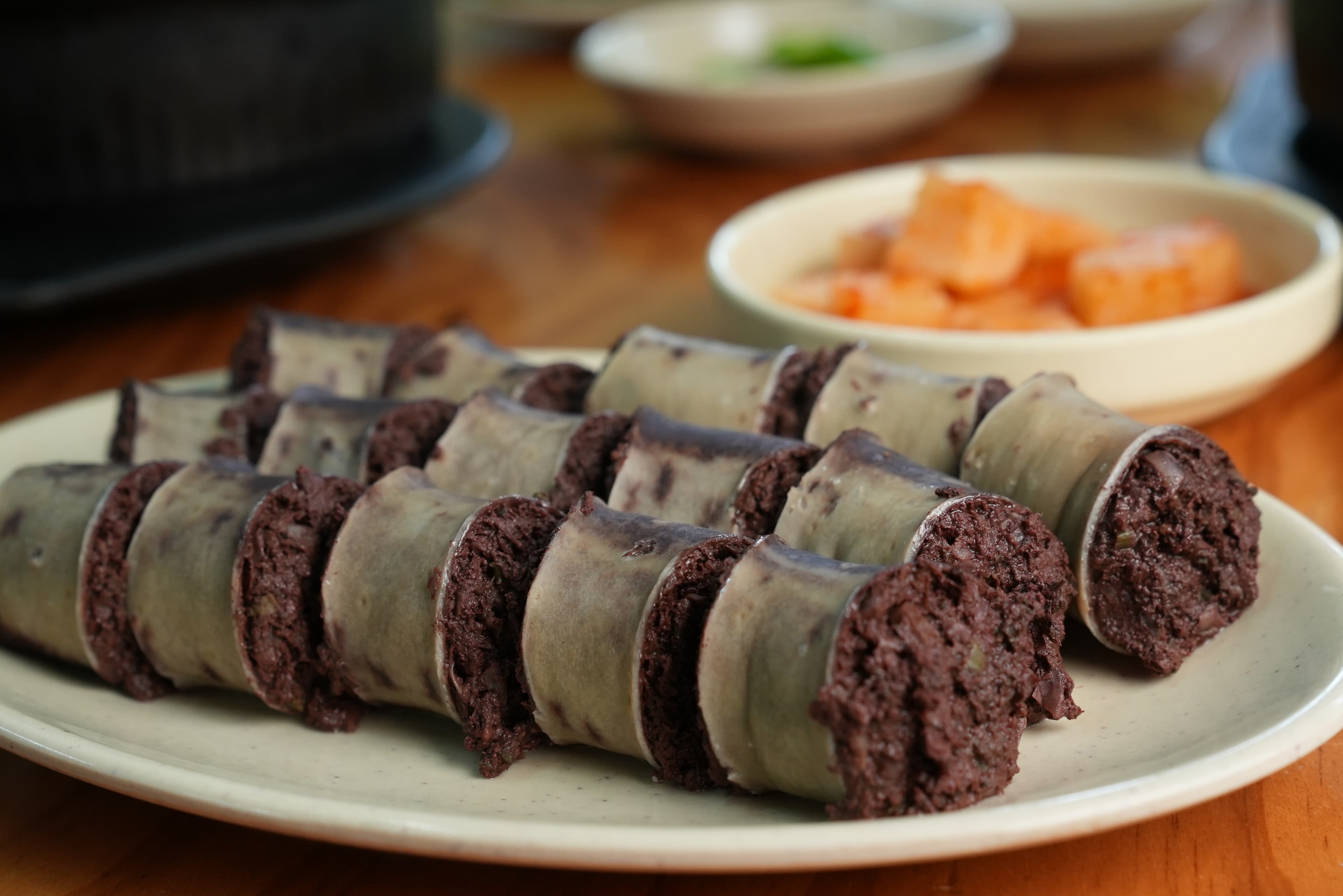 연다라순대 사진 2