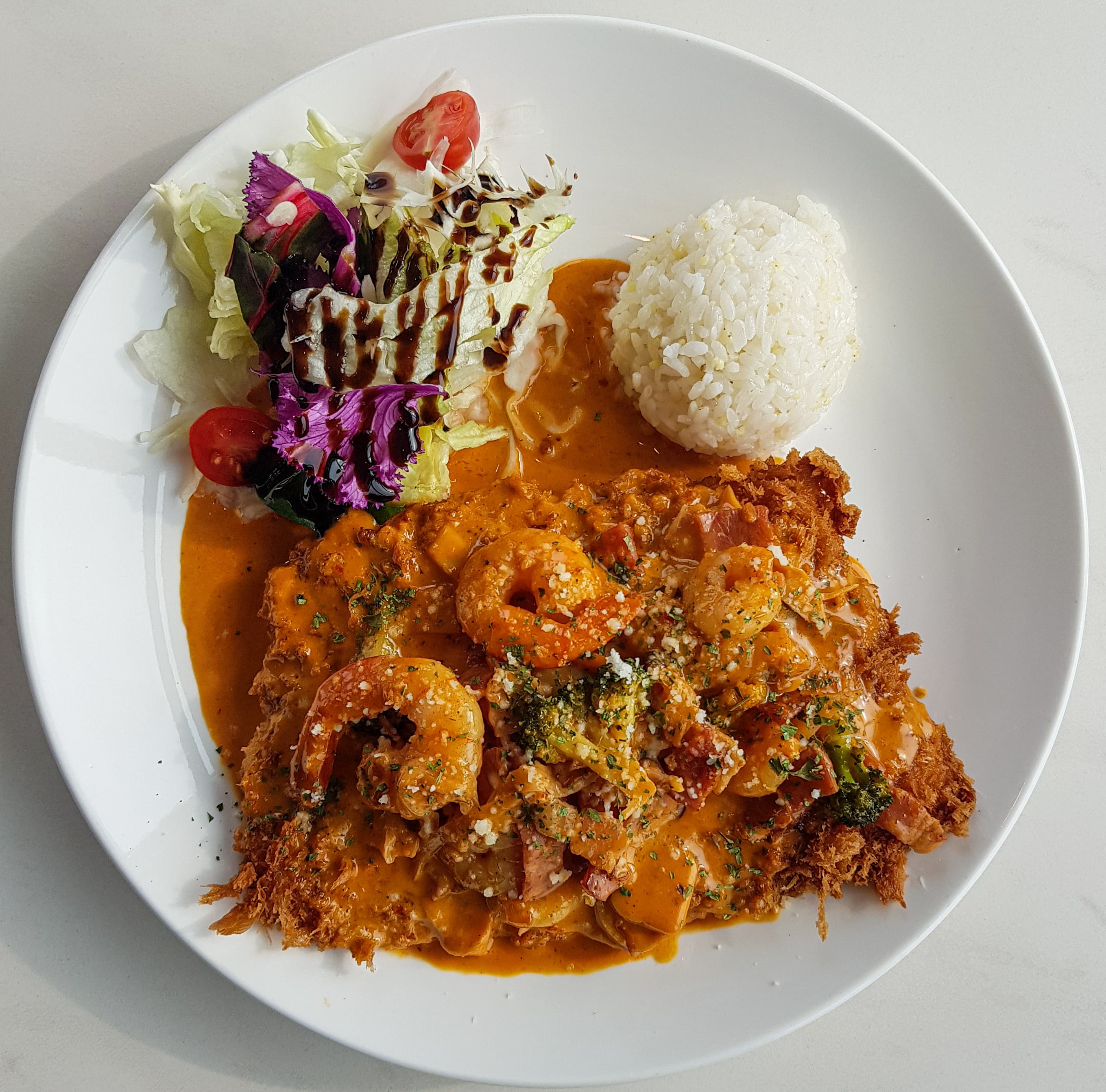 아이언스푼 사진 2