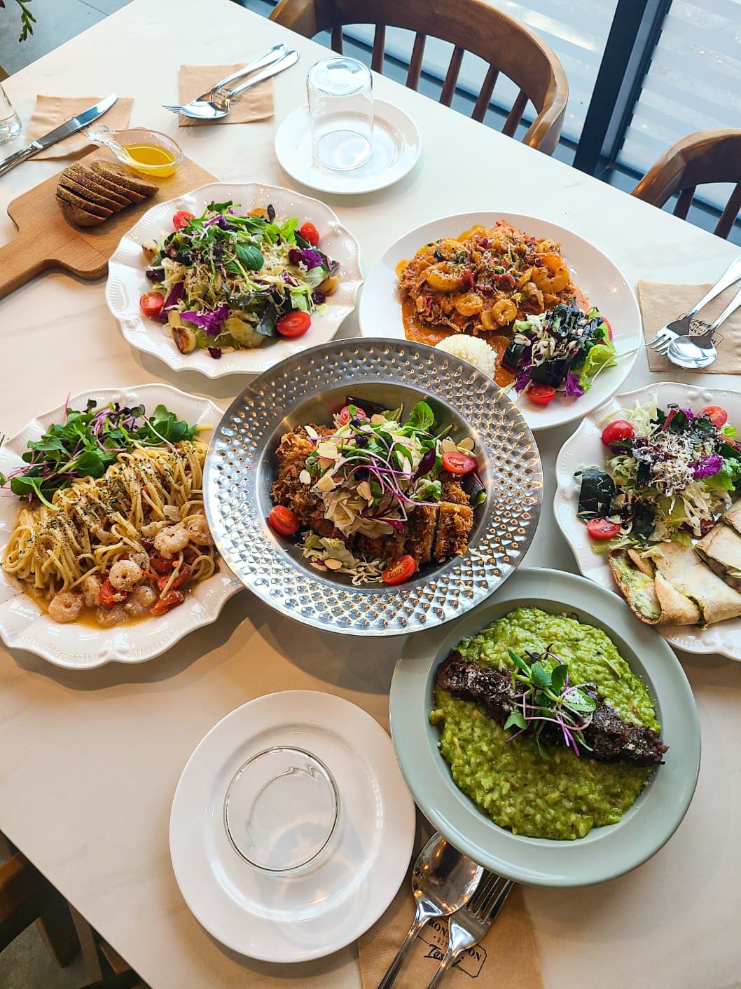 아이언스푼 사진 1