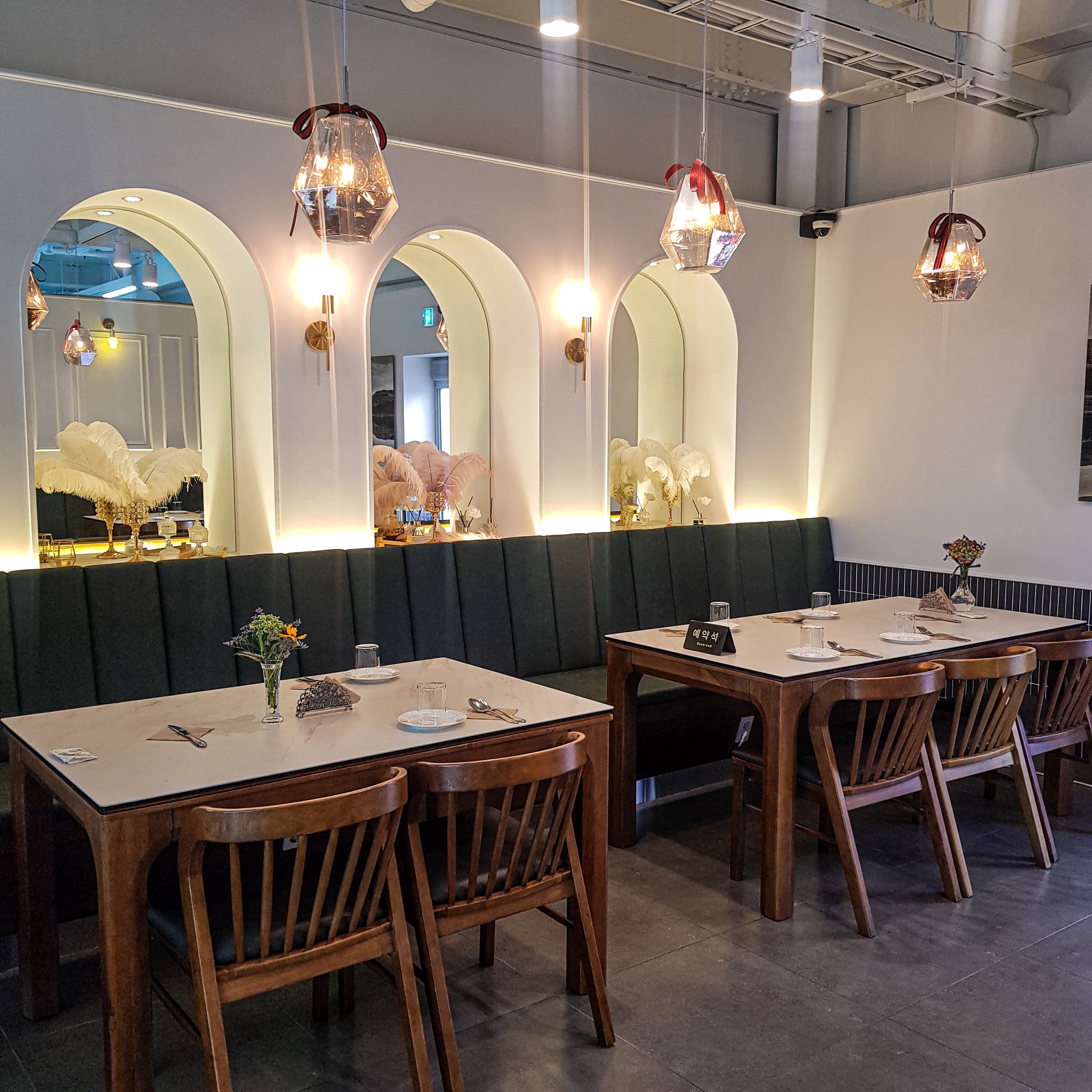 아이언스푼 사진 3