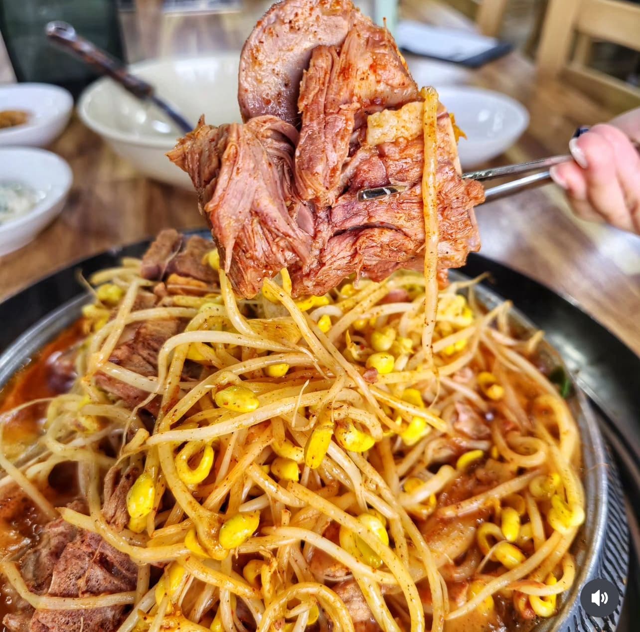 호순이감자탕 사진 2