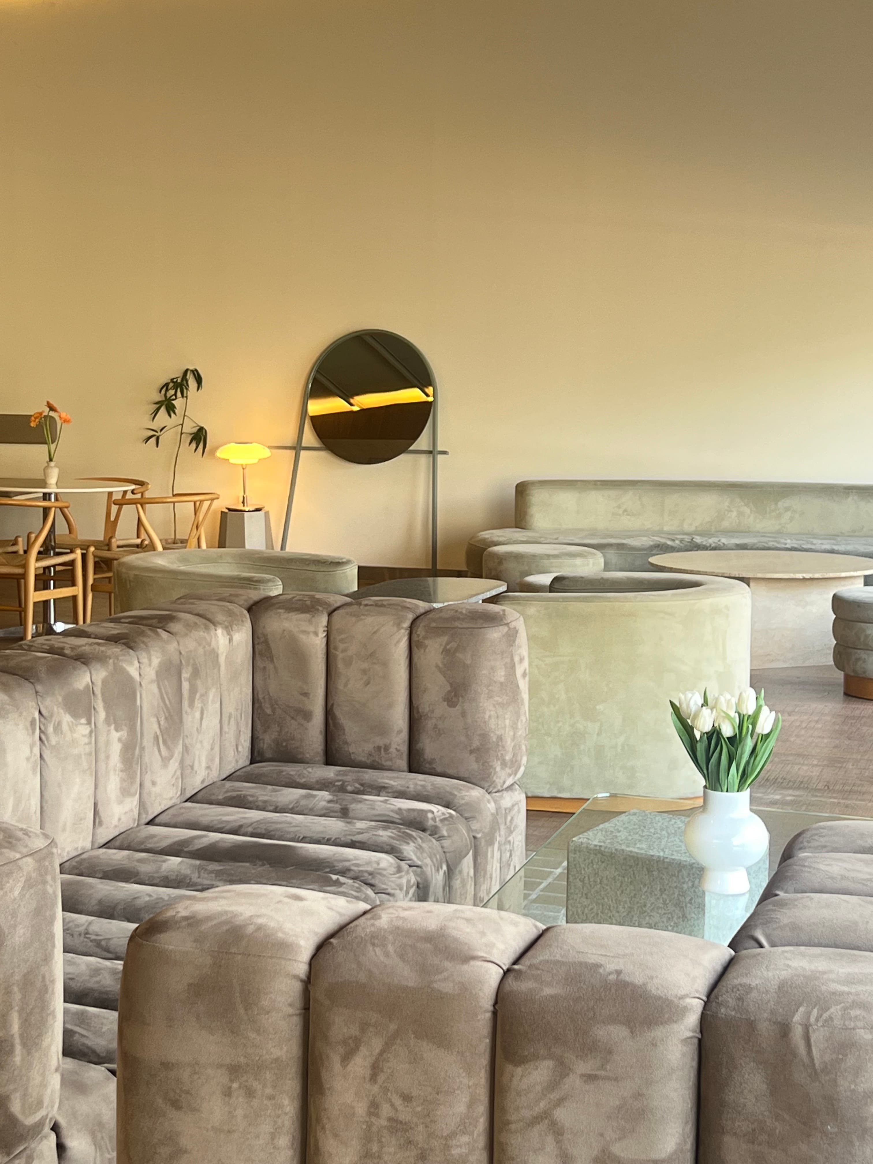 카페 빈타이 평화점 사진 2