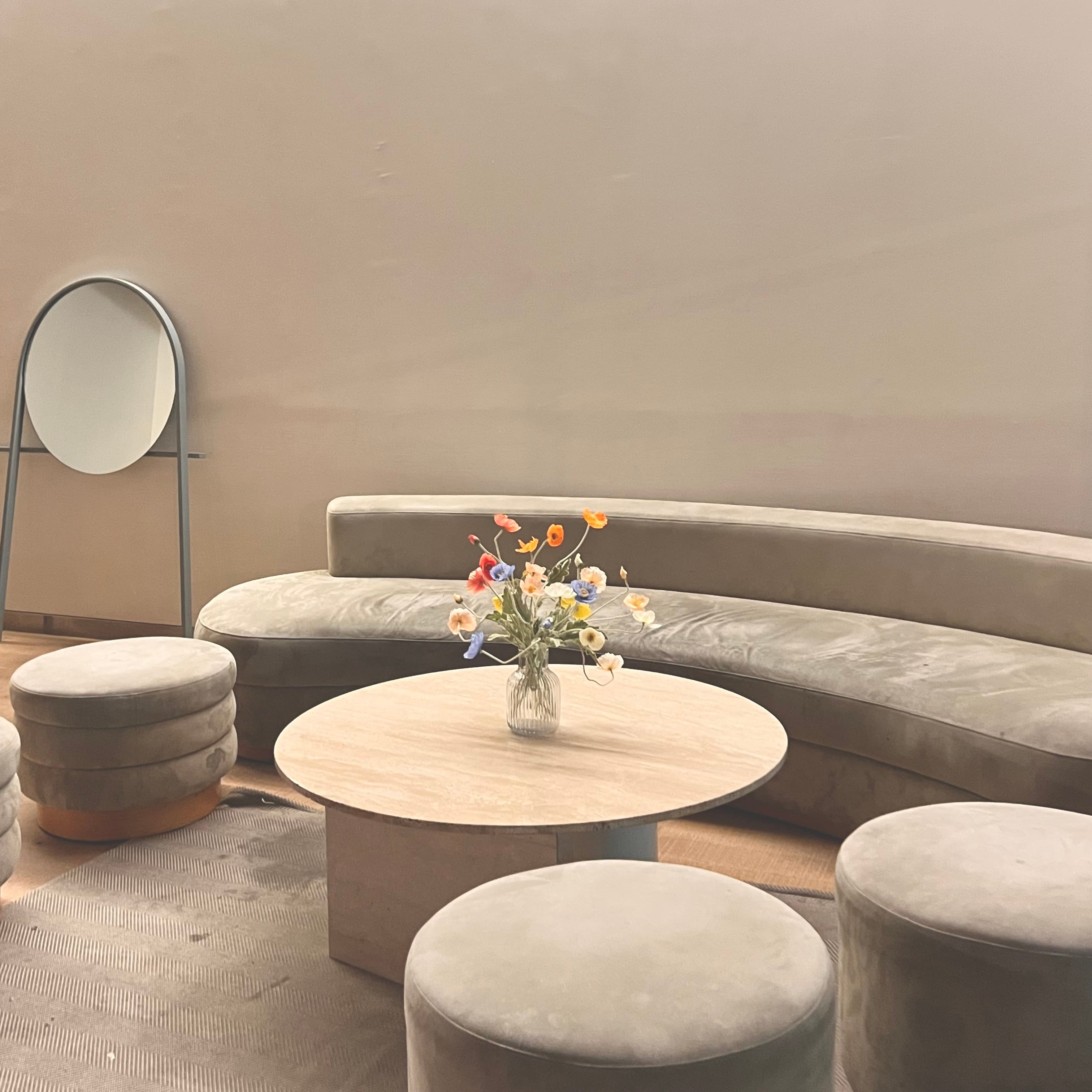 카페 빈타이 평화점 사진 3