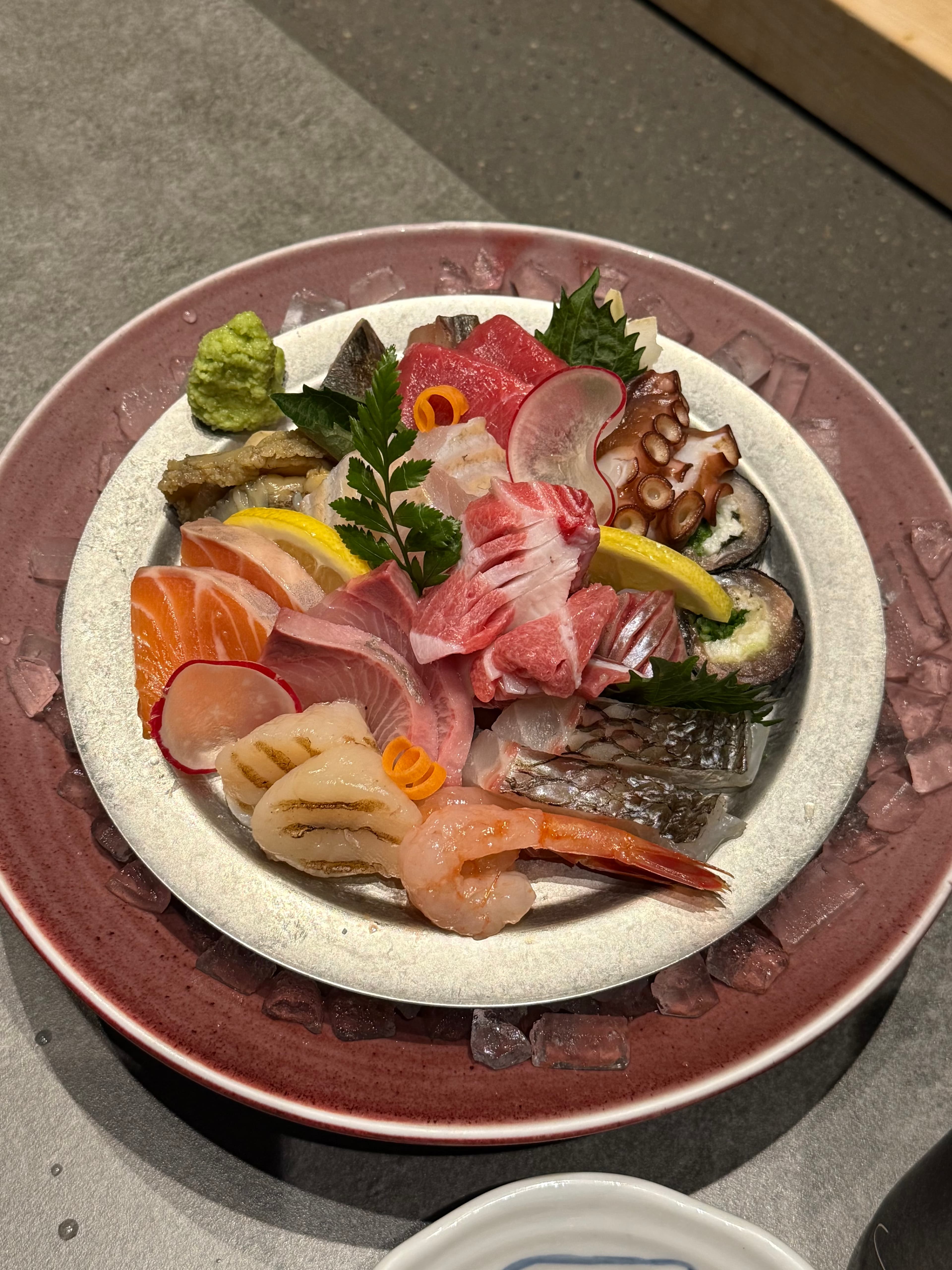 갓포마츠 본점 사진 1