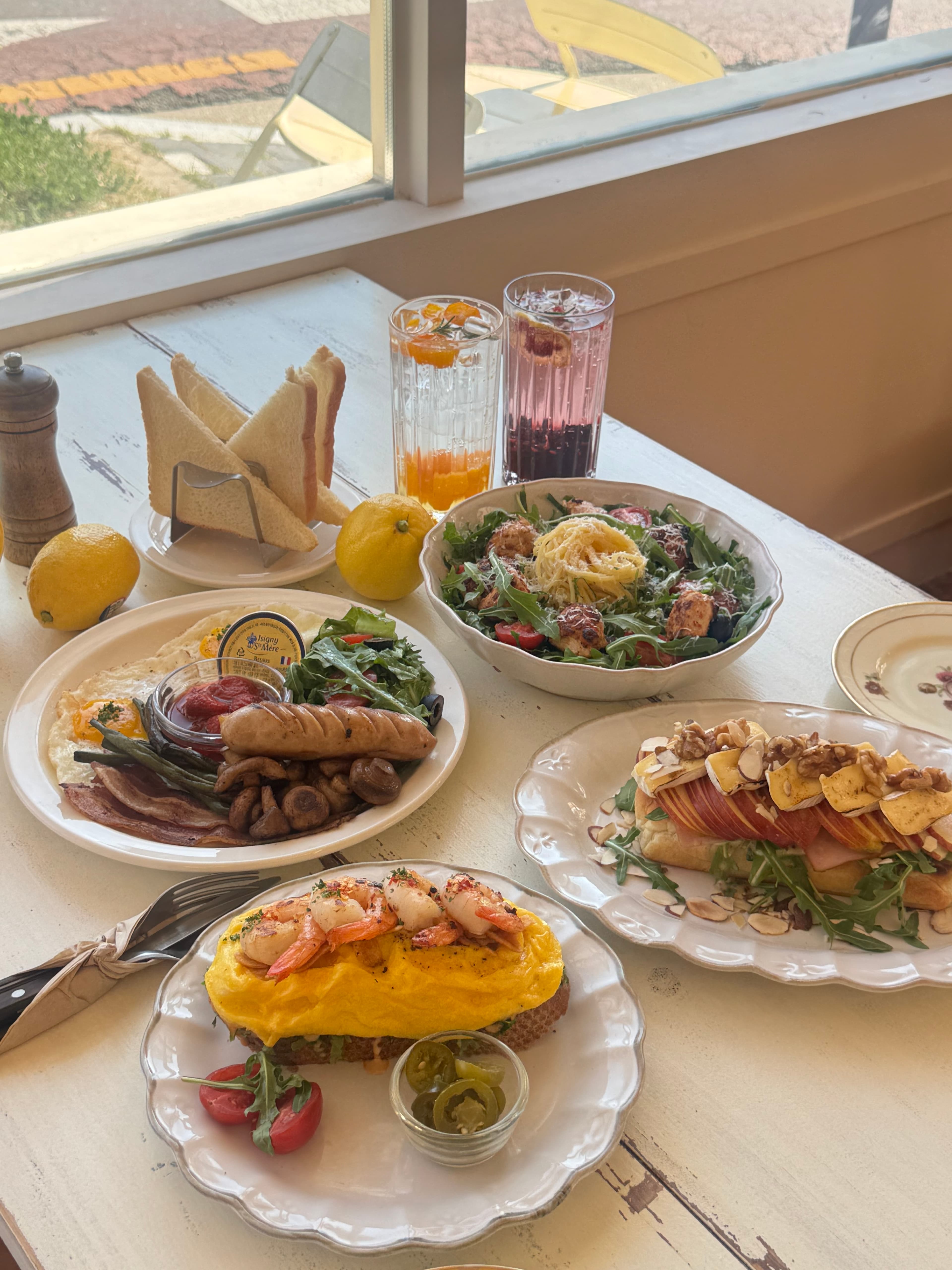 레이지크해비탯 신시가지점 사진 2