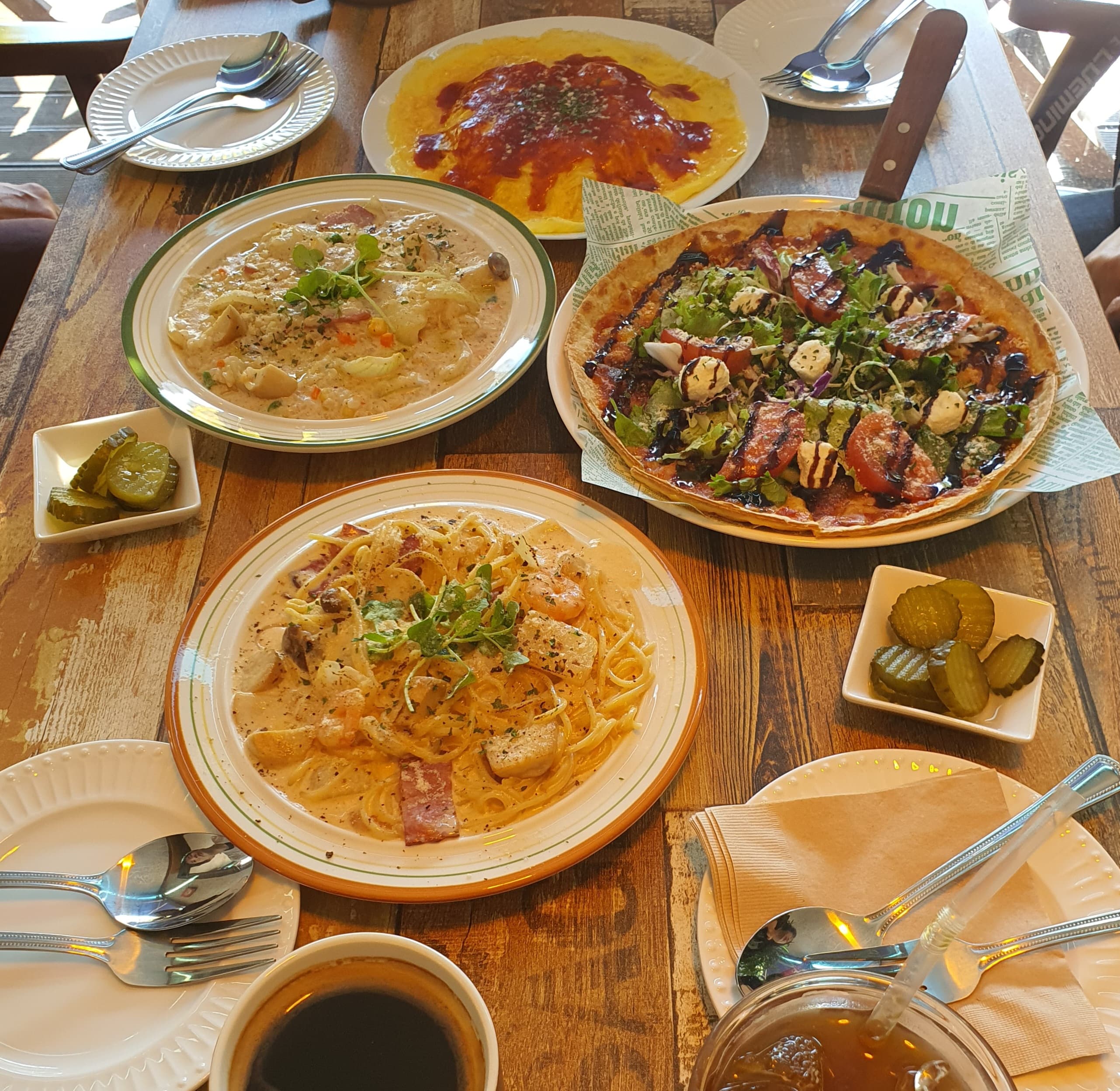 카페안테나 사진 1