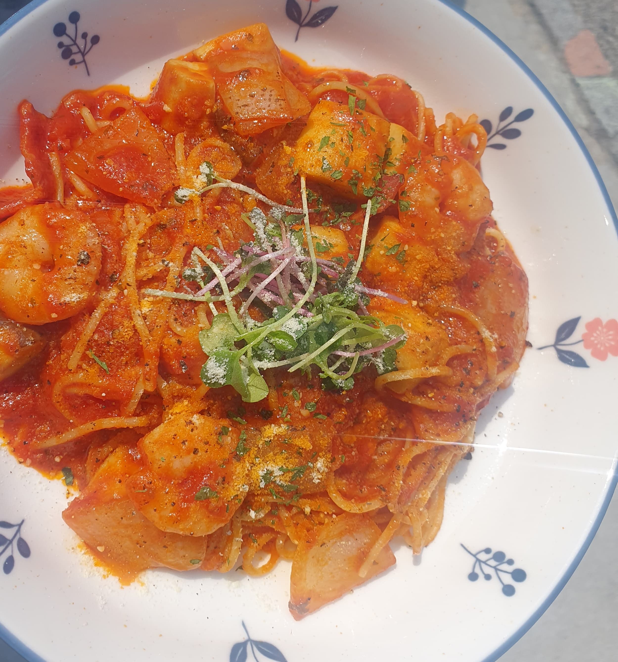 카페안테나 사진 3