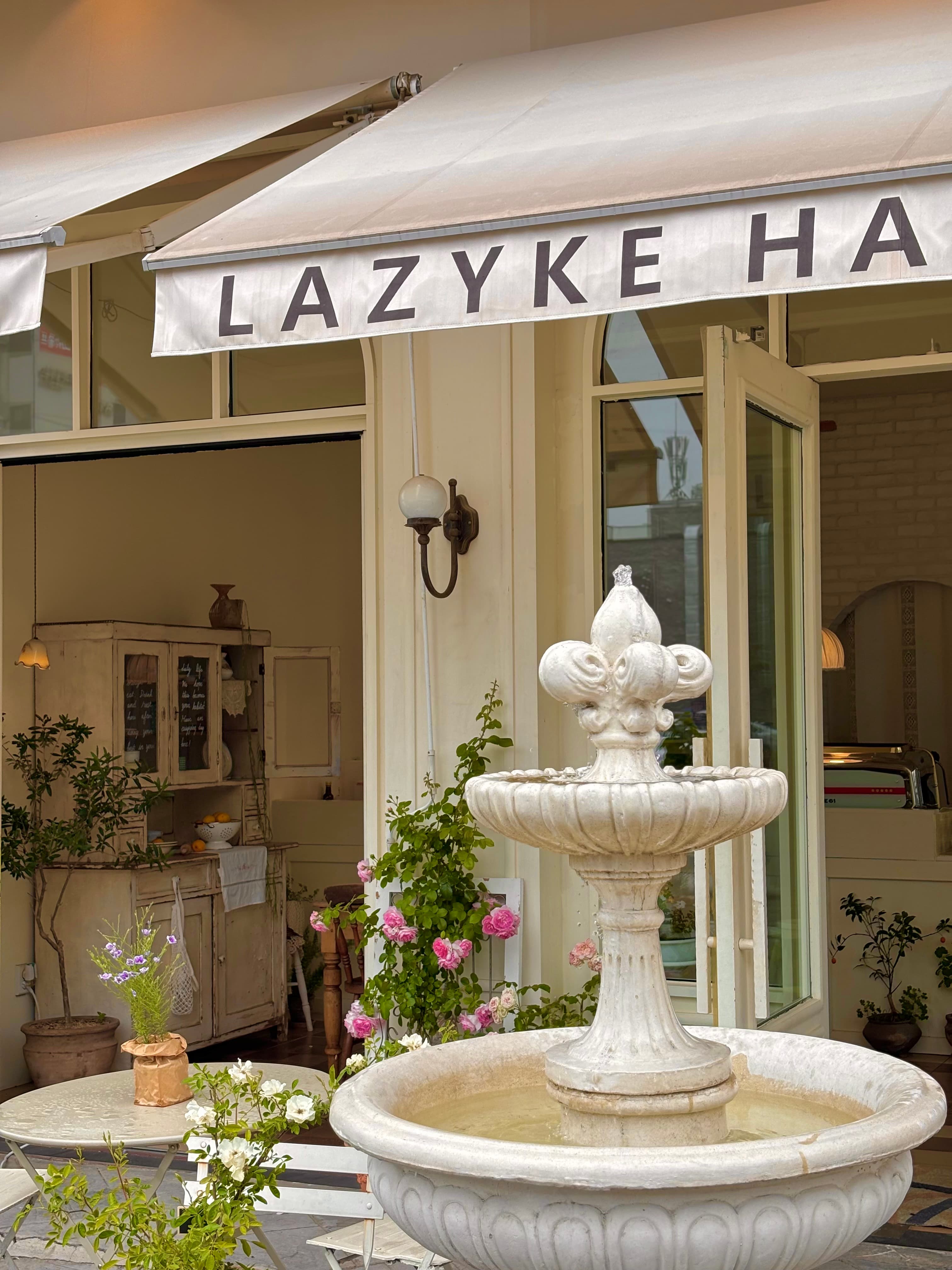 레이지크해비탯 신시가지점 사진 1