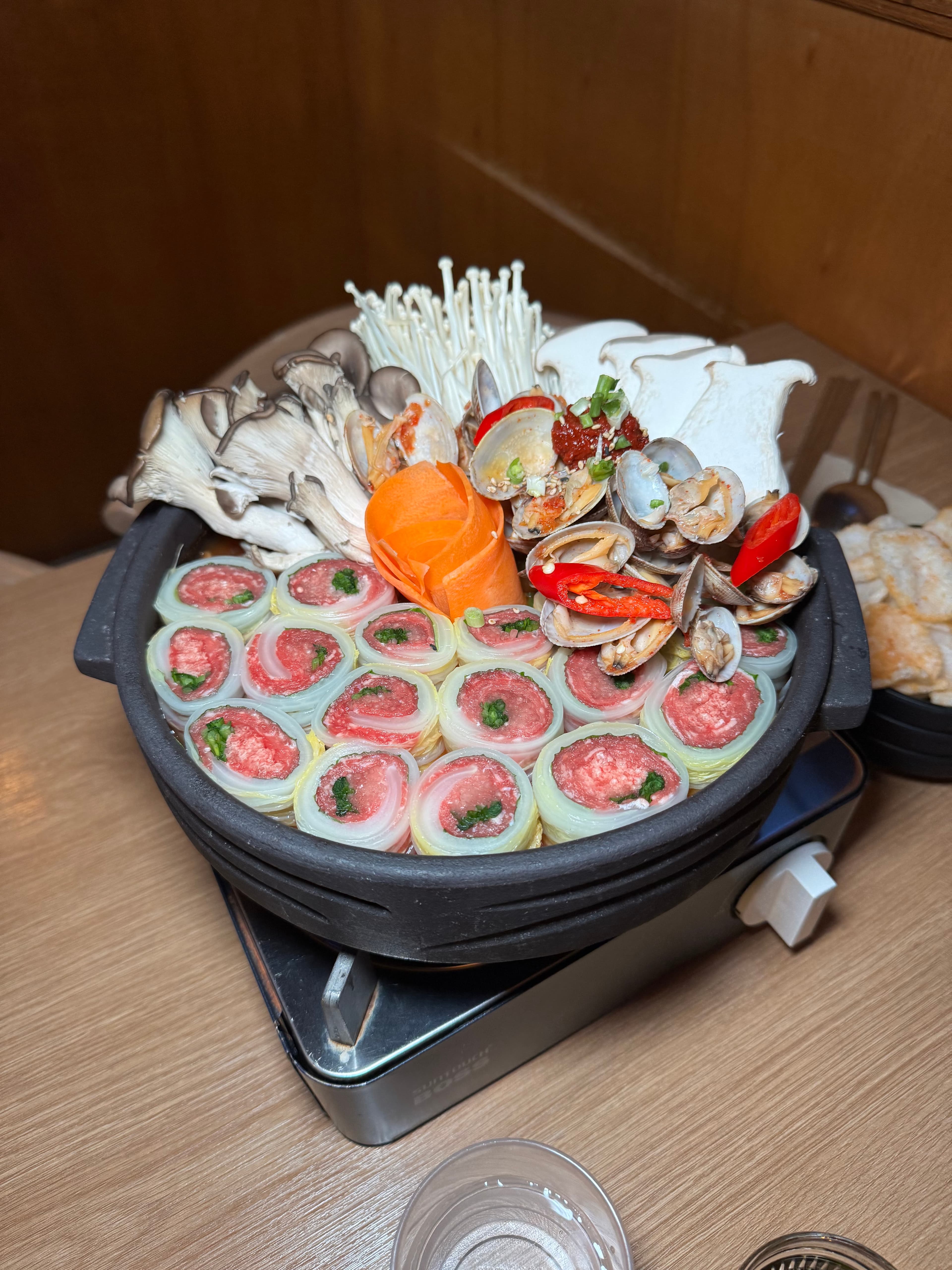 올드테디 전주객리단길점 사진 2