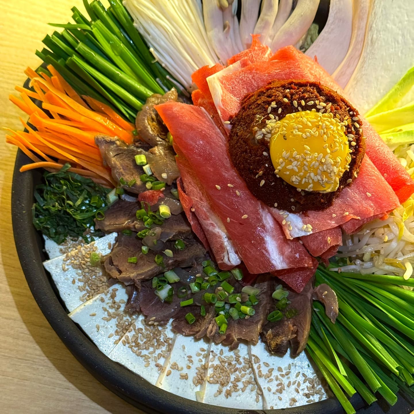 올드테디 전주객리단길점 사진 3