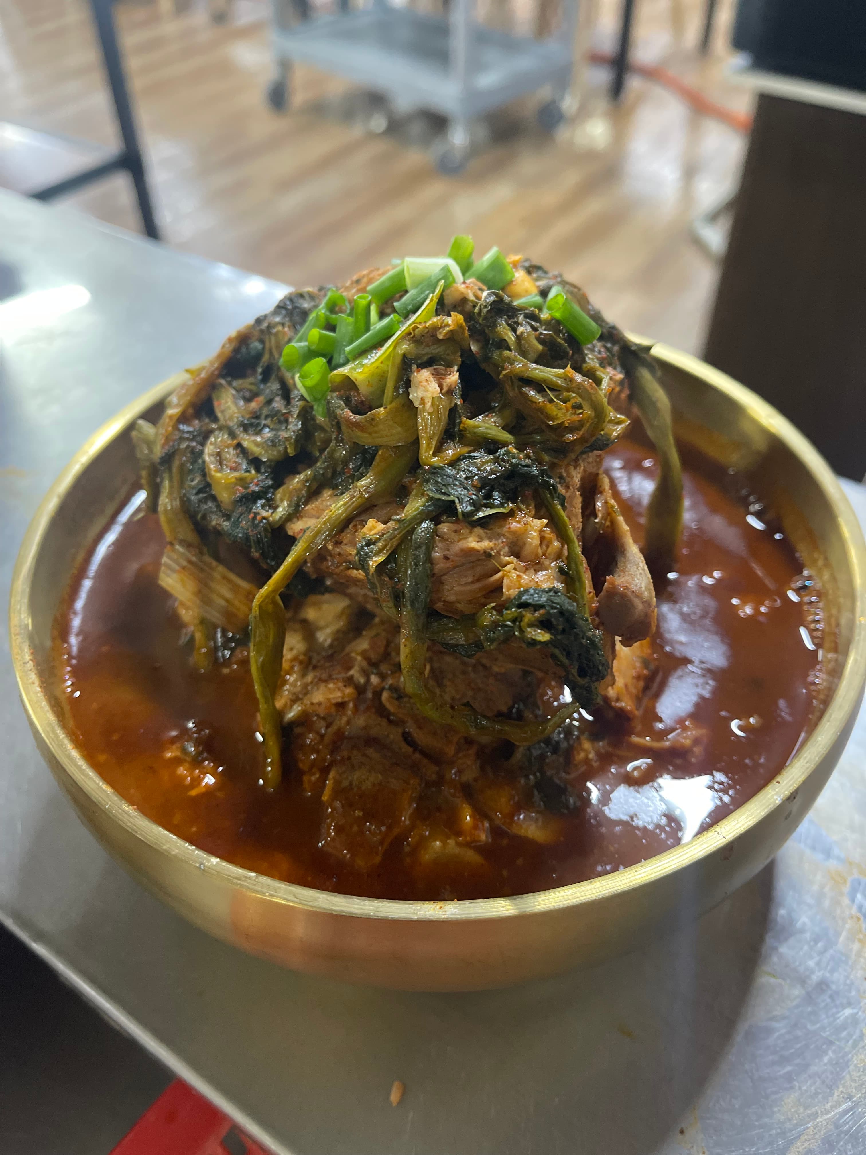 호순이감자탕 사진 3