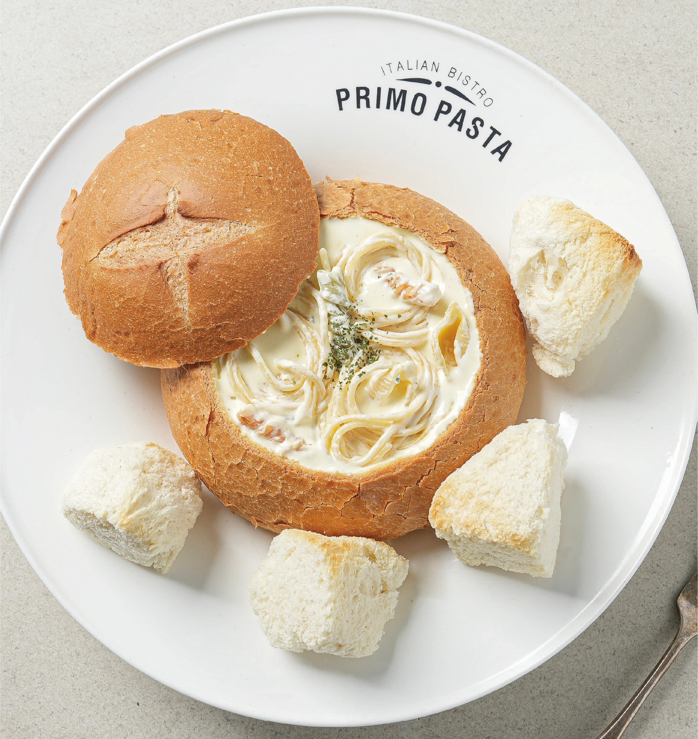 프리모파스타 사진 1