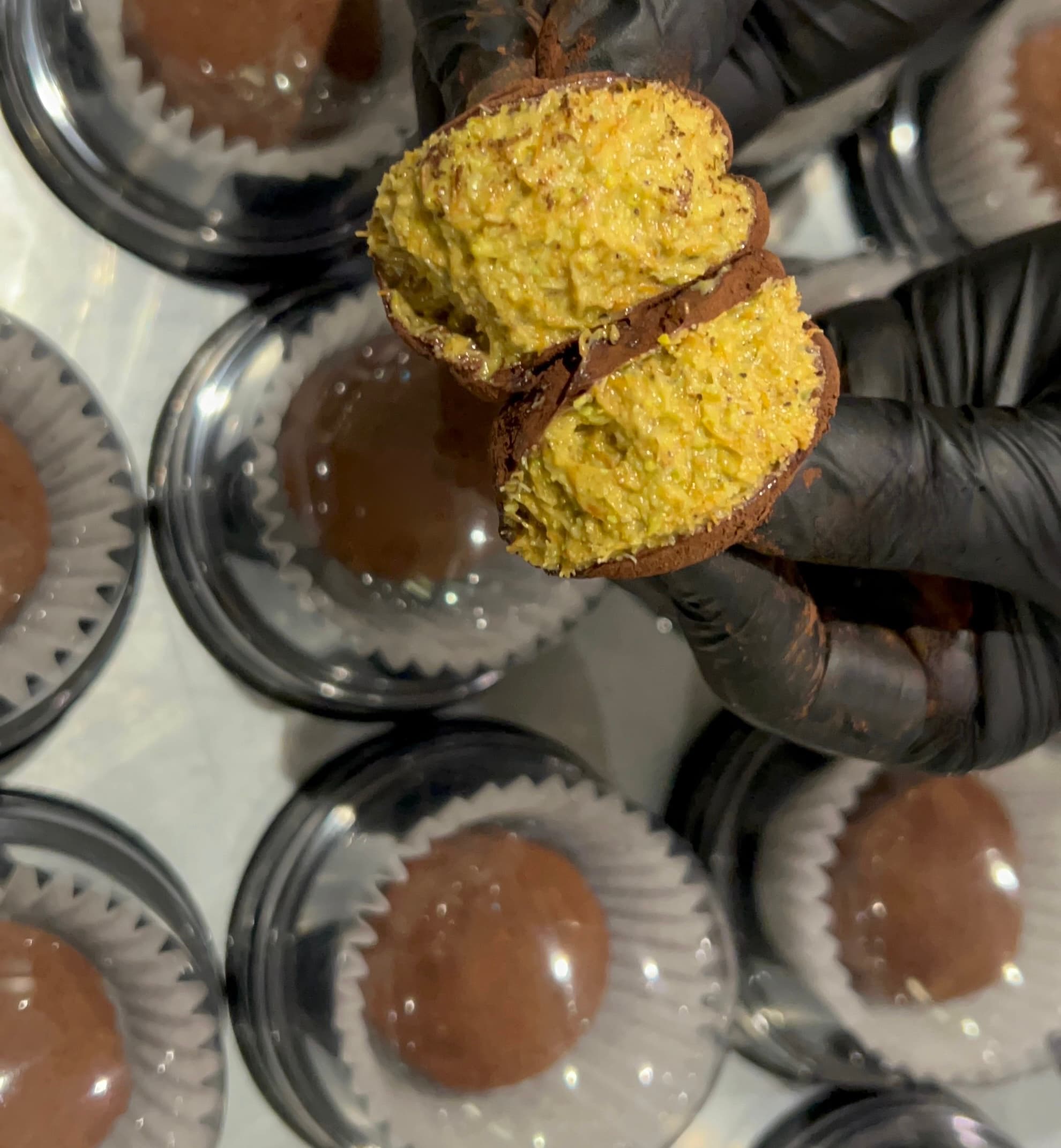 컴바인커피 사진 2