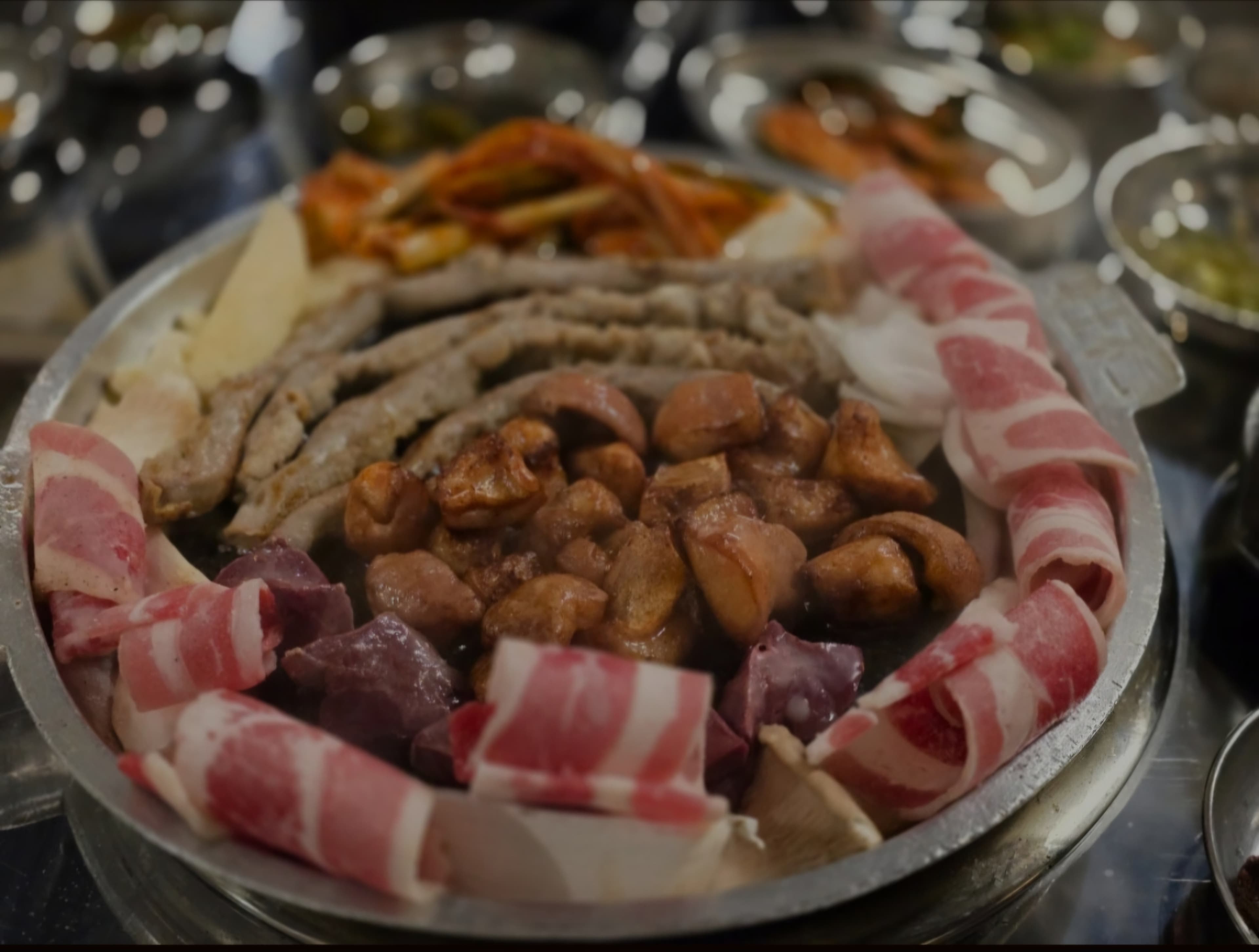 대파생곱창 본점 사진 1