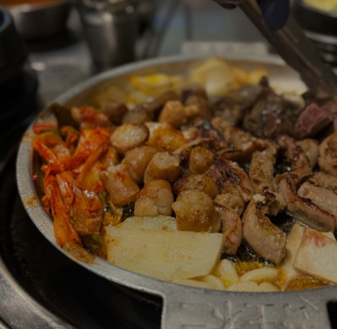 대파생곱창 본점 사진 3